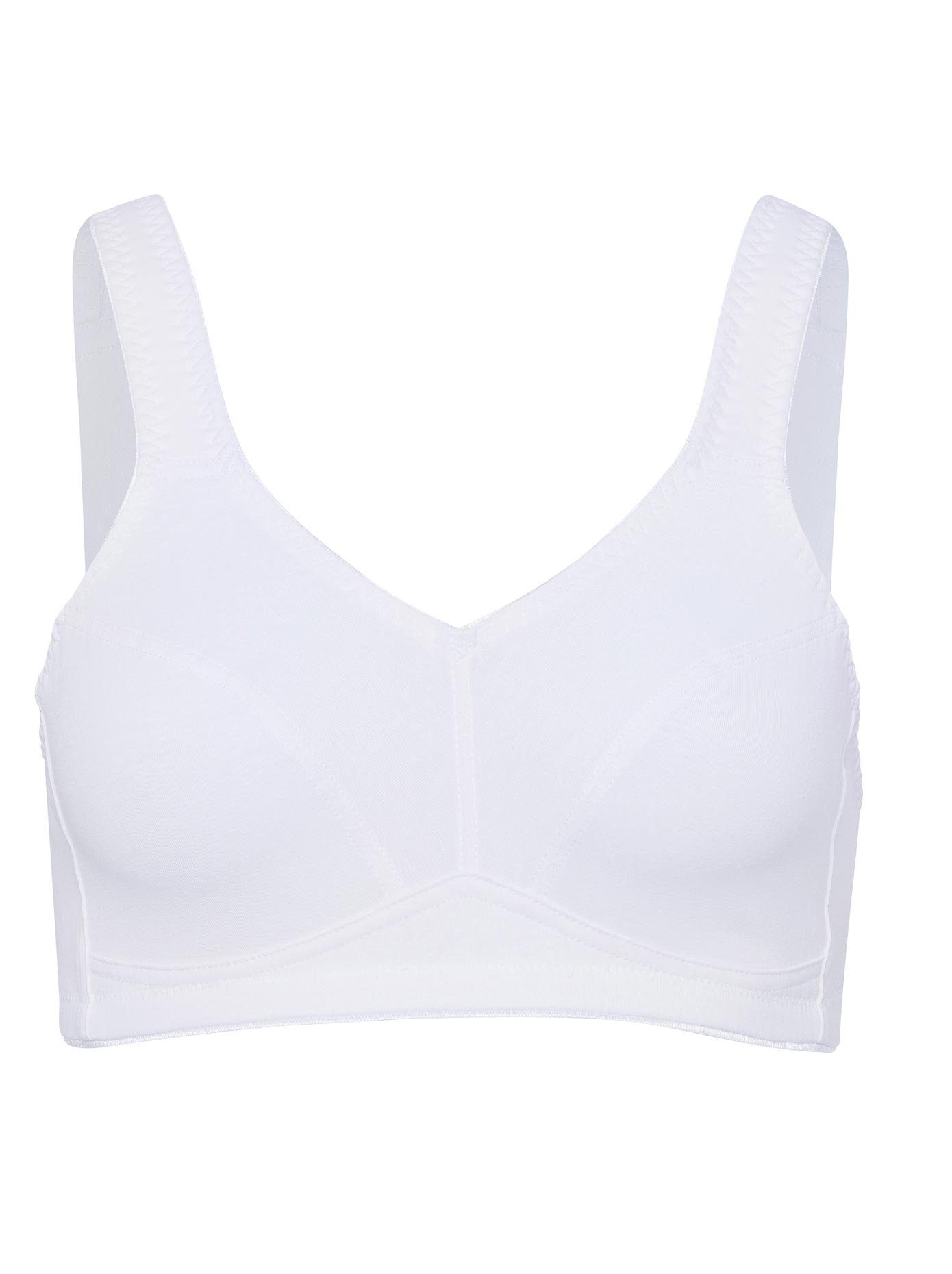 Beugelloze-bh (2-delig, Set van 2)