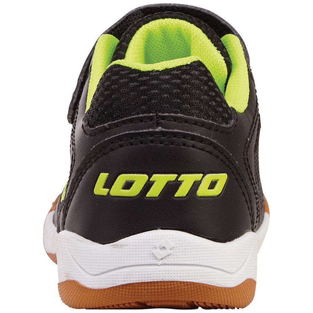 lotto Zaalschoenen met niet-verkleurende zool