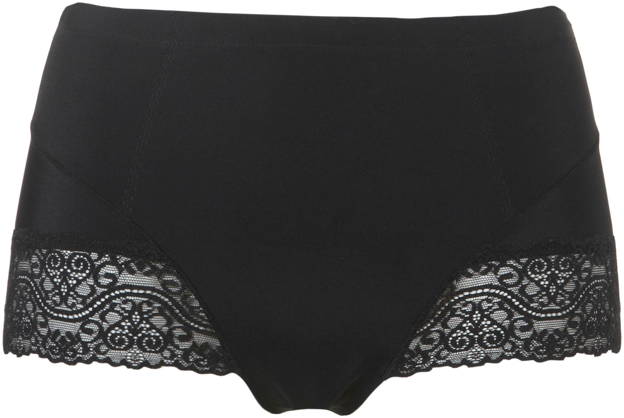 Magic Body Fashion Shapingpants ingebouwd powernet voor gerichte ondersteuning en vorming