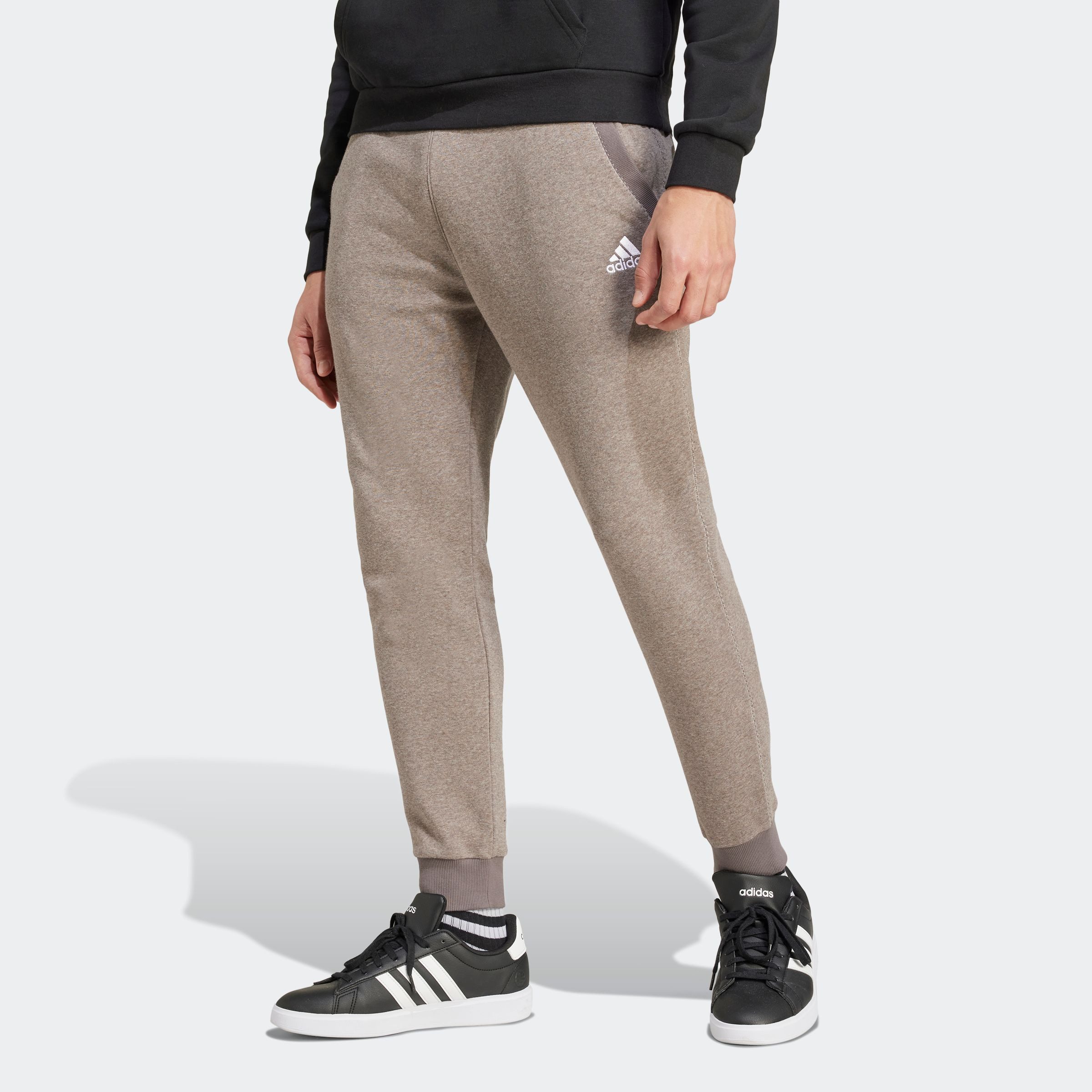 adidas Sportswear Sportbroek M MEL PT Joggingbroek (1-delig)