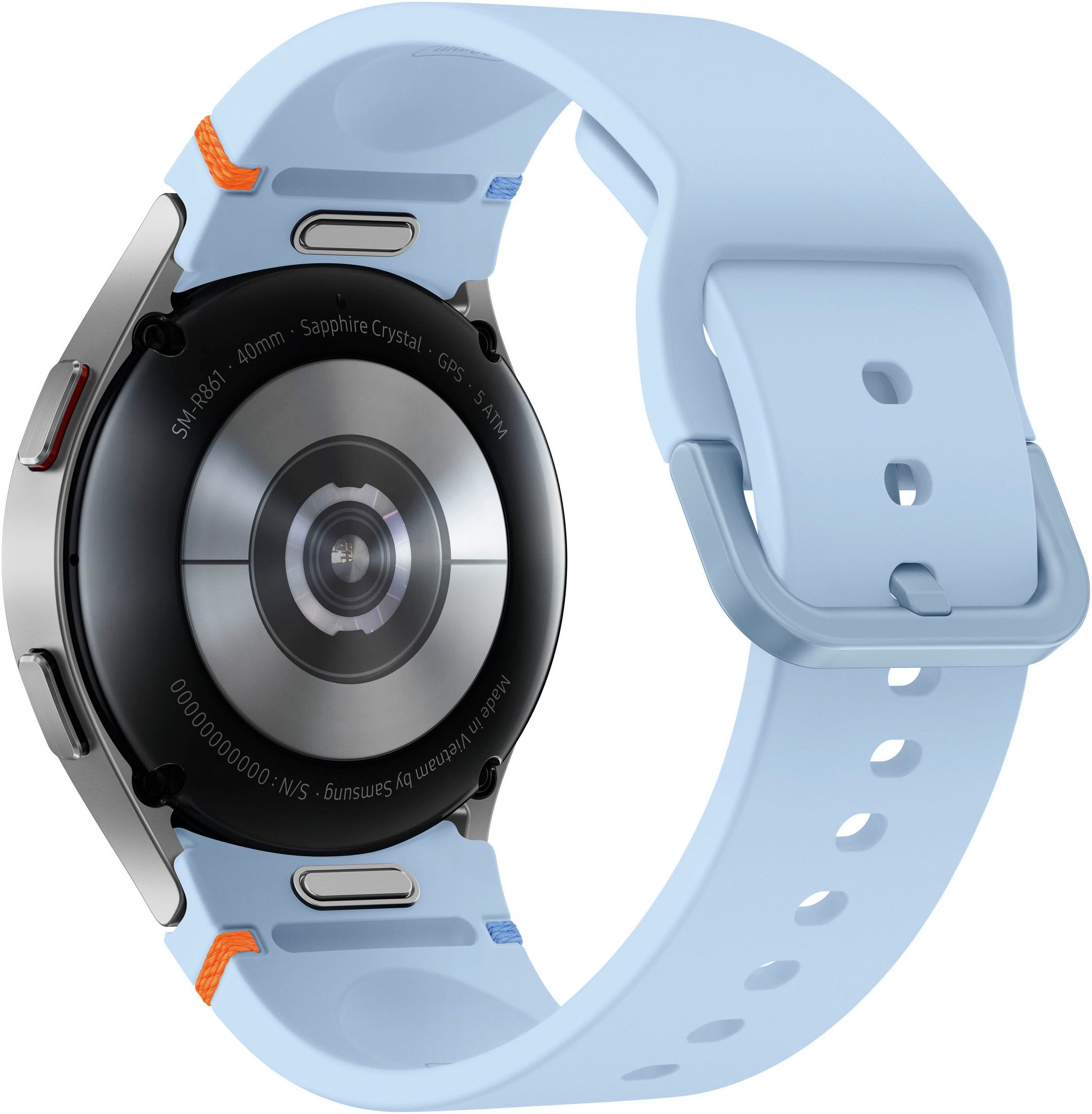 Samsung Smartwatch Galaxy Watch FE