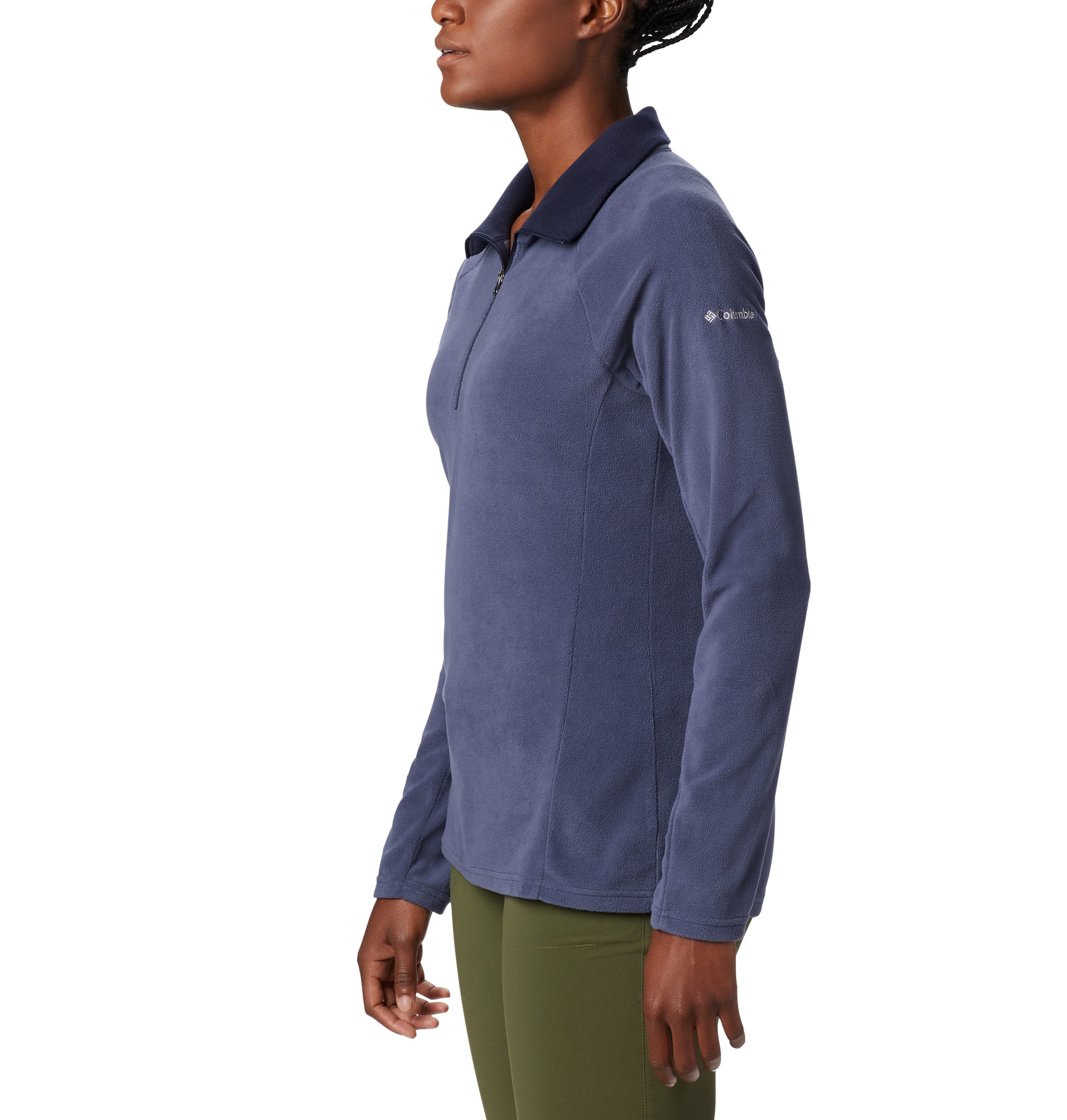 Columbia Fleece-shirt Glacial™ IV 1/2 Zip