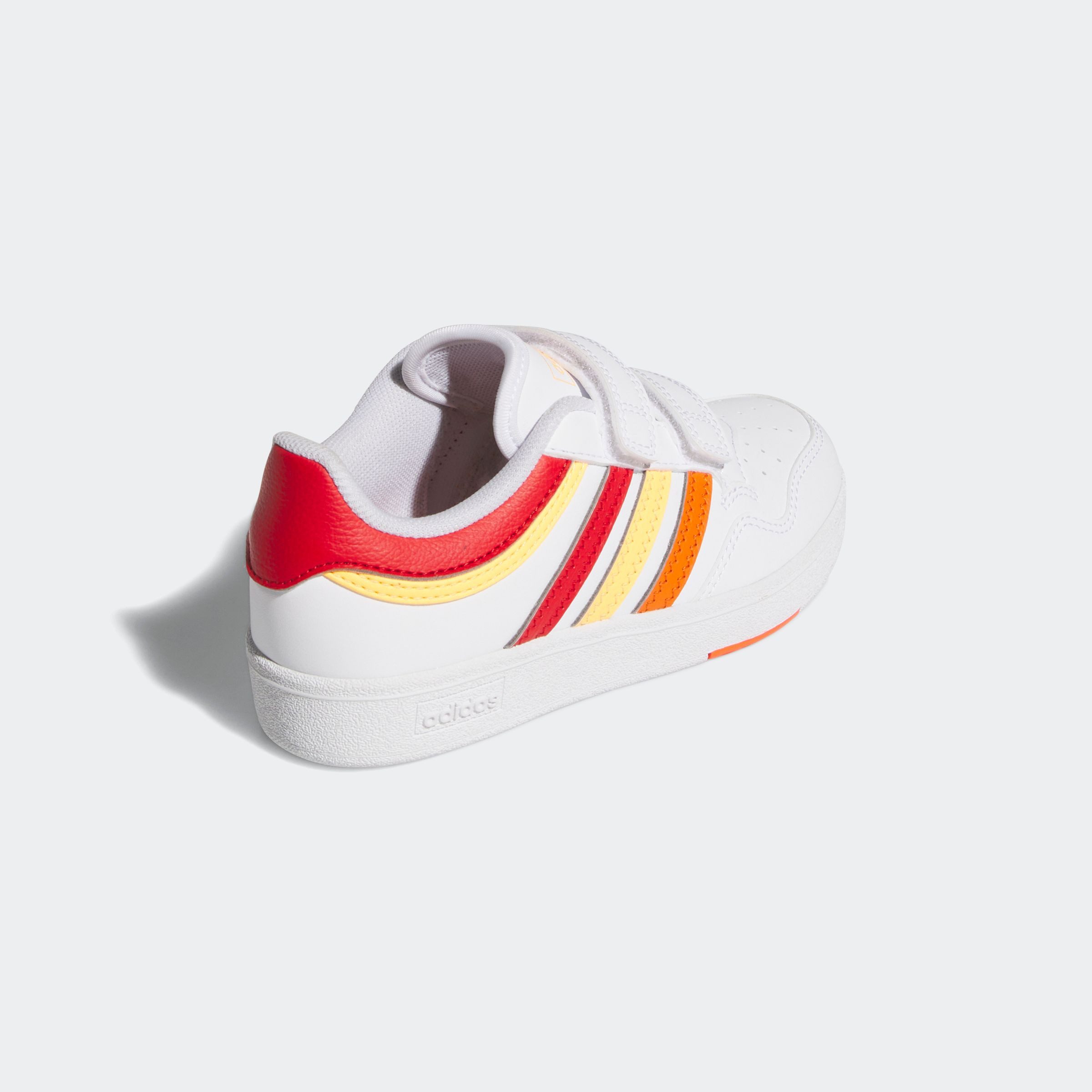 adidas Sportswear Klittenbandschoenen HOOPS 4.0