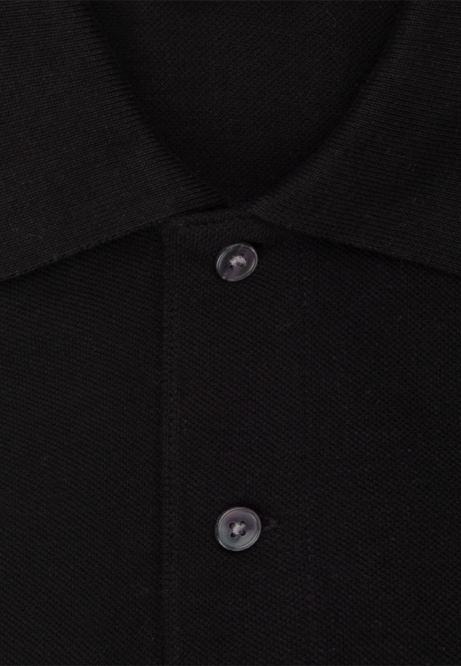 seidensticker Poloshirt Regular Polo Uni