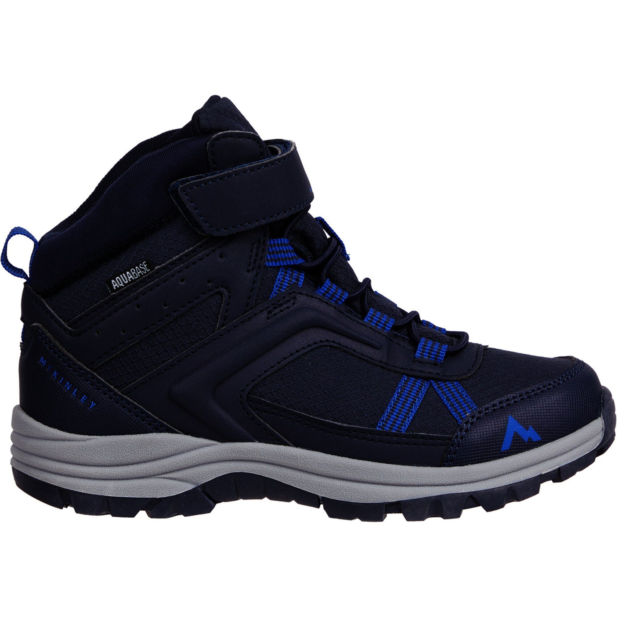 McKinley Wandelschoenen Maine II MID AQB J