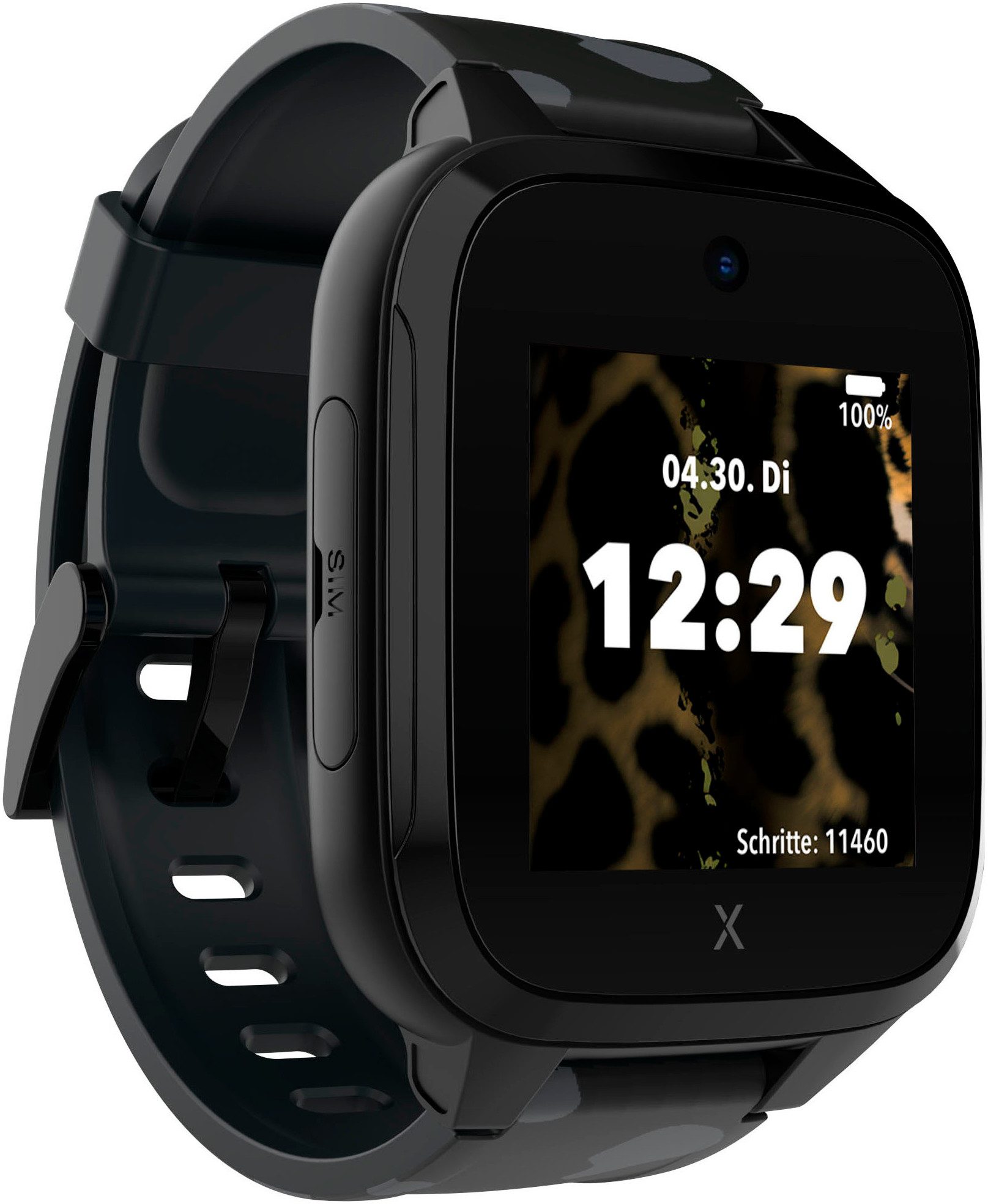 Xplora Smartwatch XGO3 Nano SIM 2.Generation