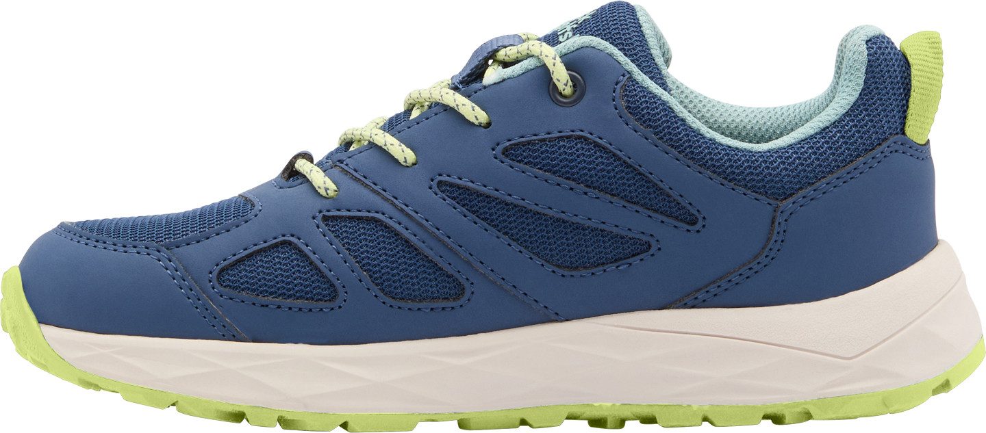 Jack Wolfskin Wandelschoenen WOODLAND 2 TEXAPORE LOW K