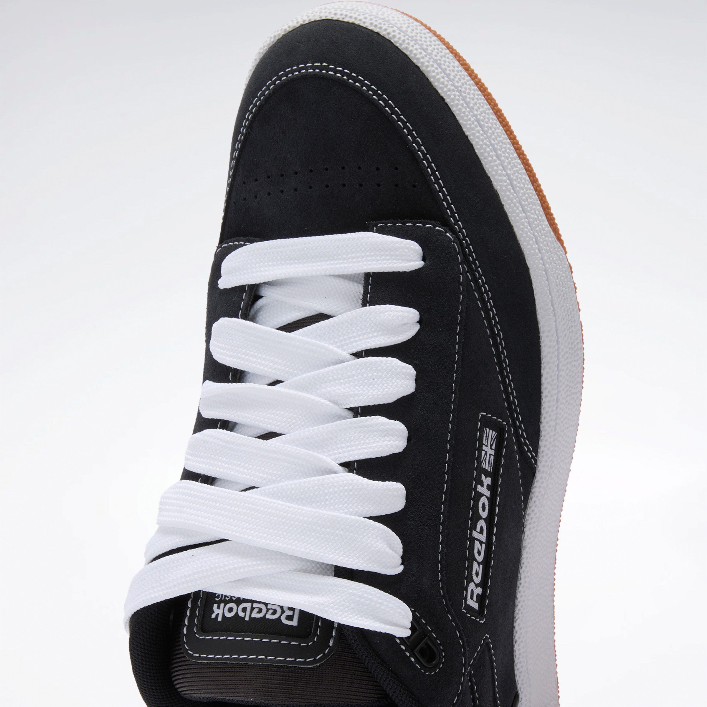 Reebok Classic Sneakers CLUB C BULC CLN