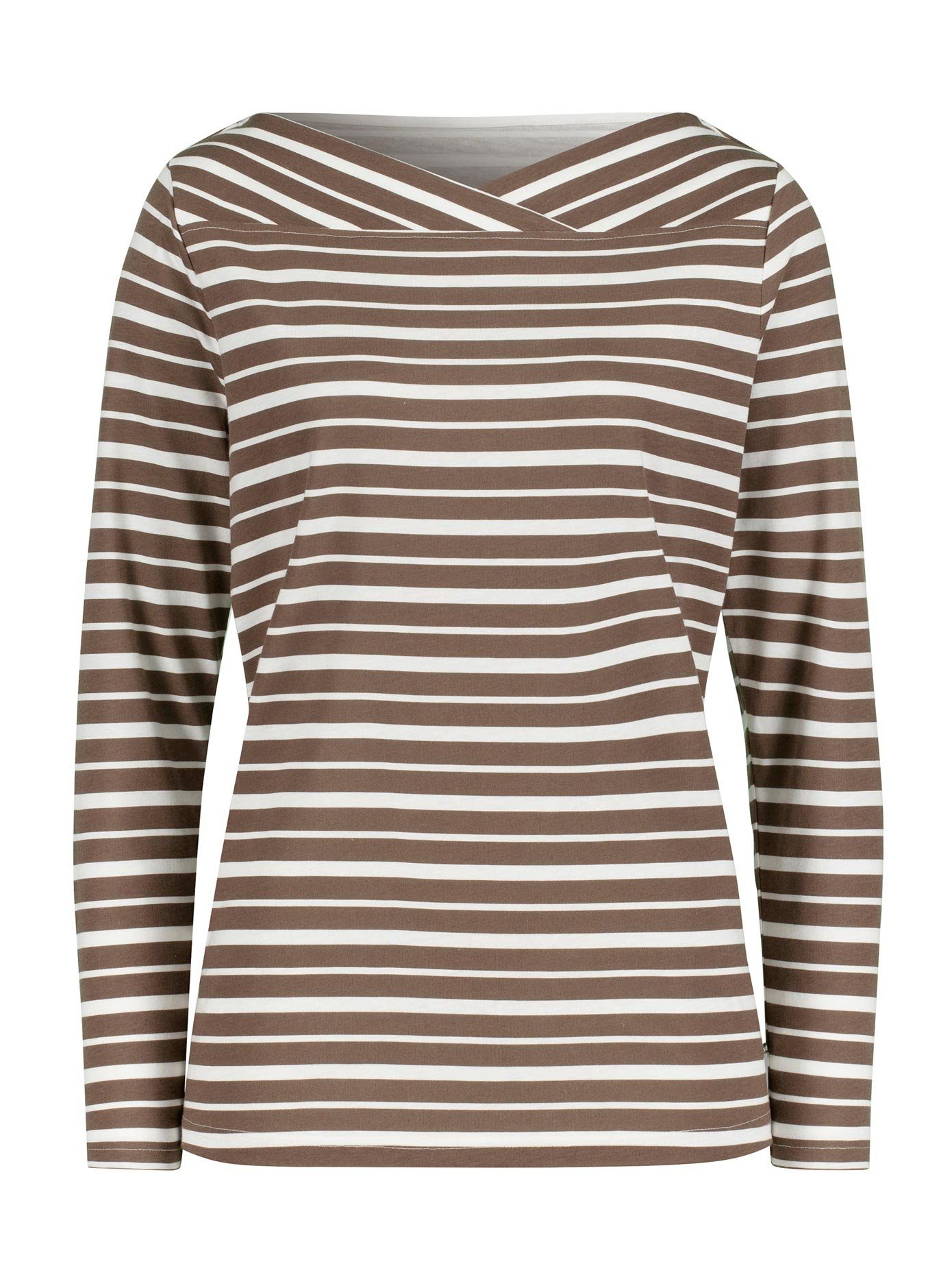 Casual Looks T-shirt Shirt (1-delig)