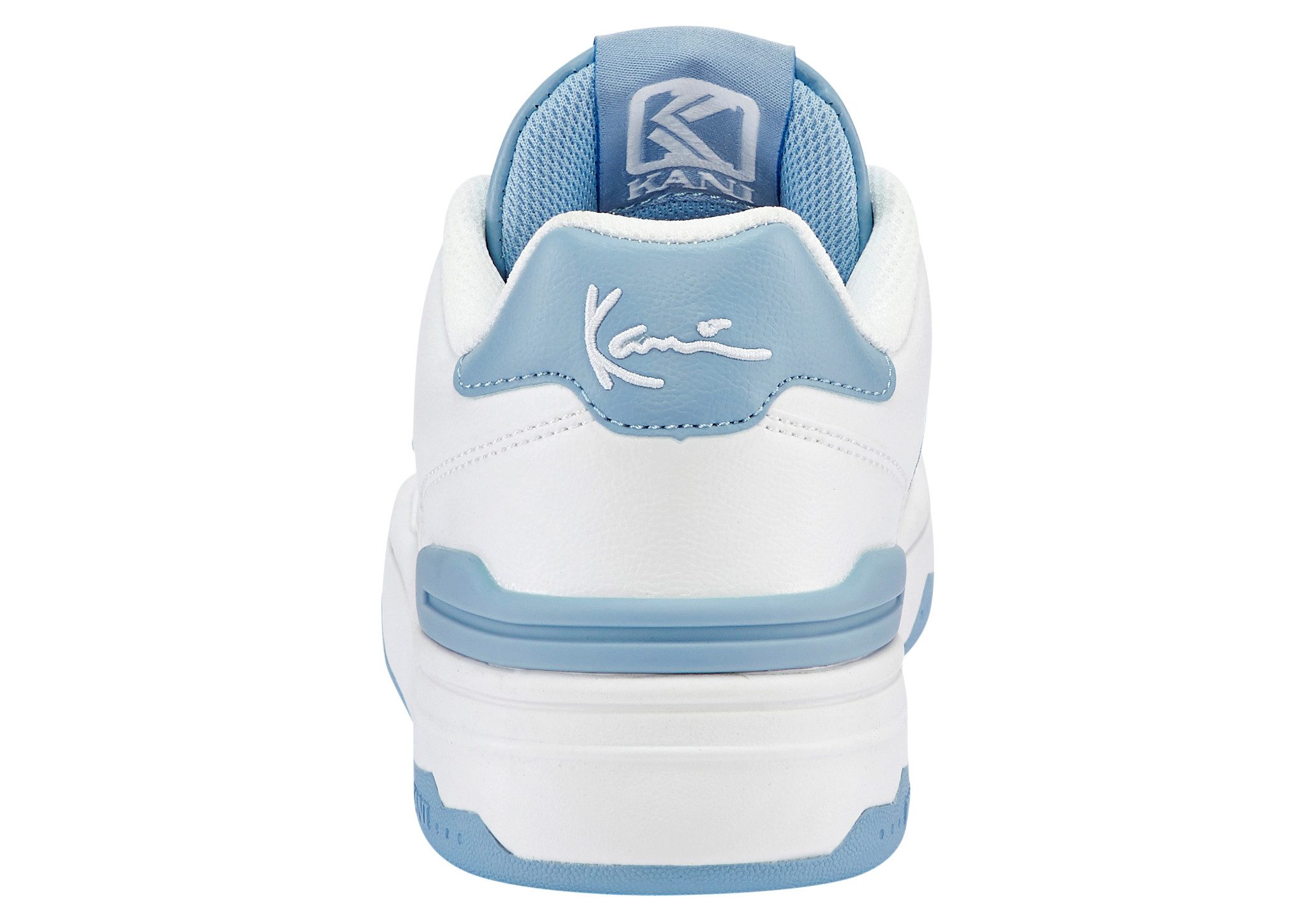 Karl Kani Sneakers LXRY 2K GS WHITE/LT. BLUE