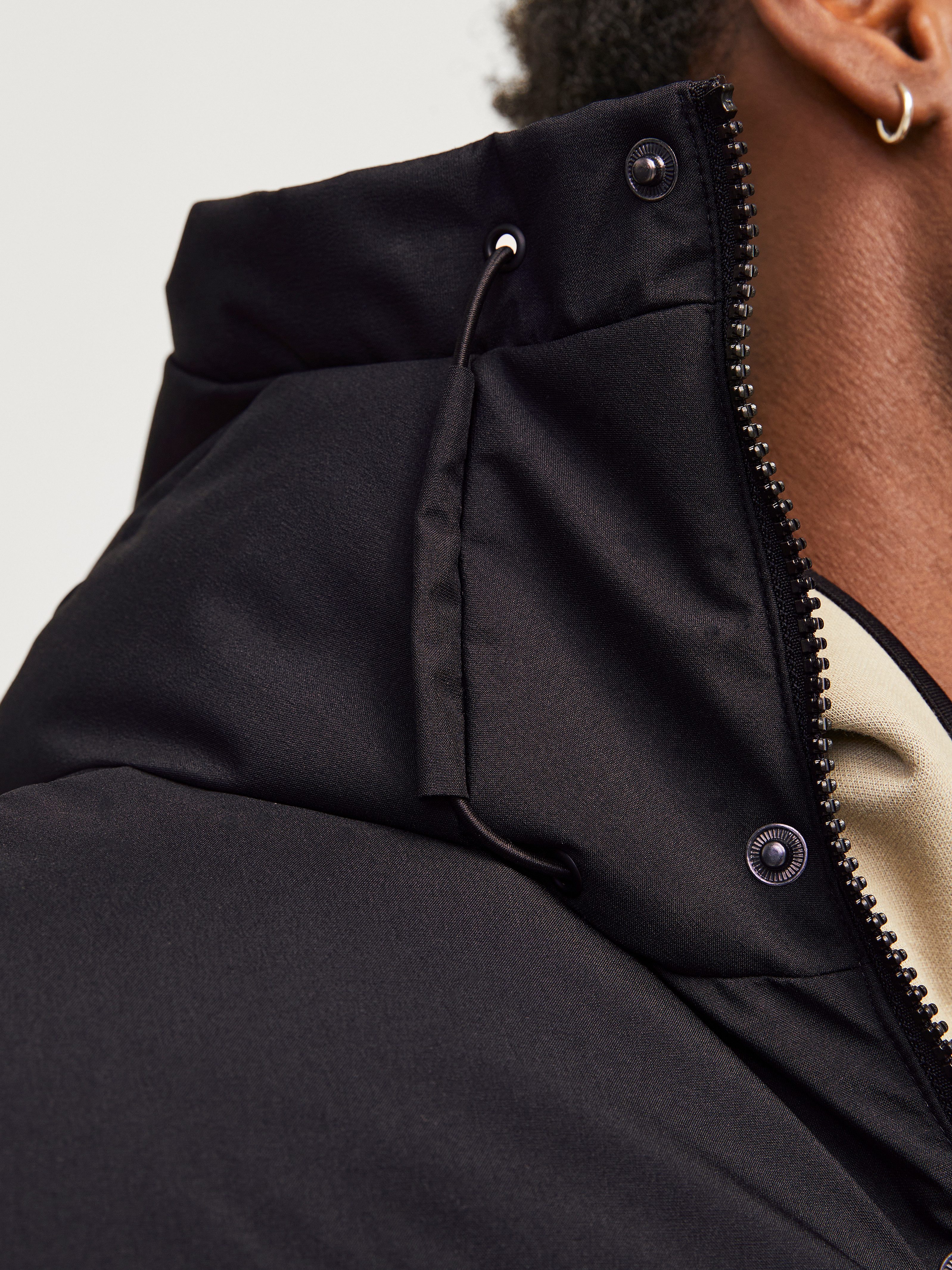 Jack & Jones Gewatteerde jas JCOALPHA PUFFER SN
