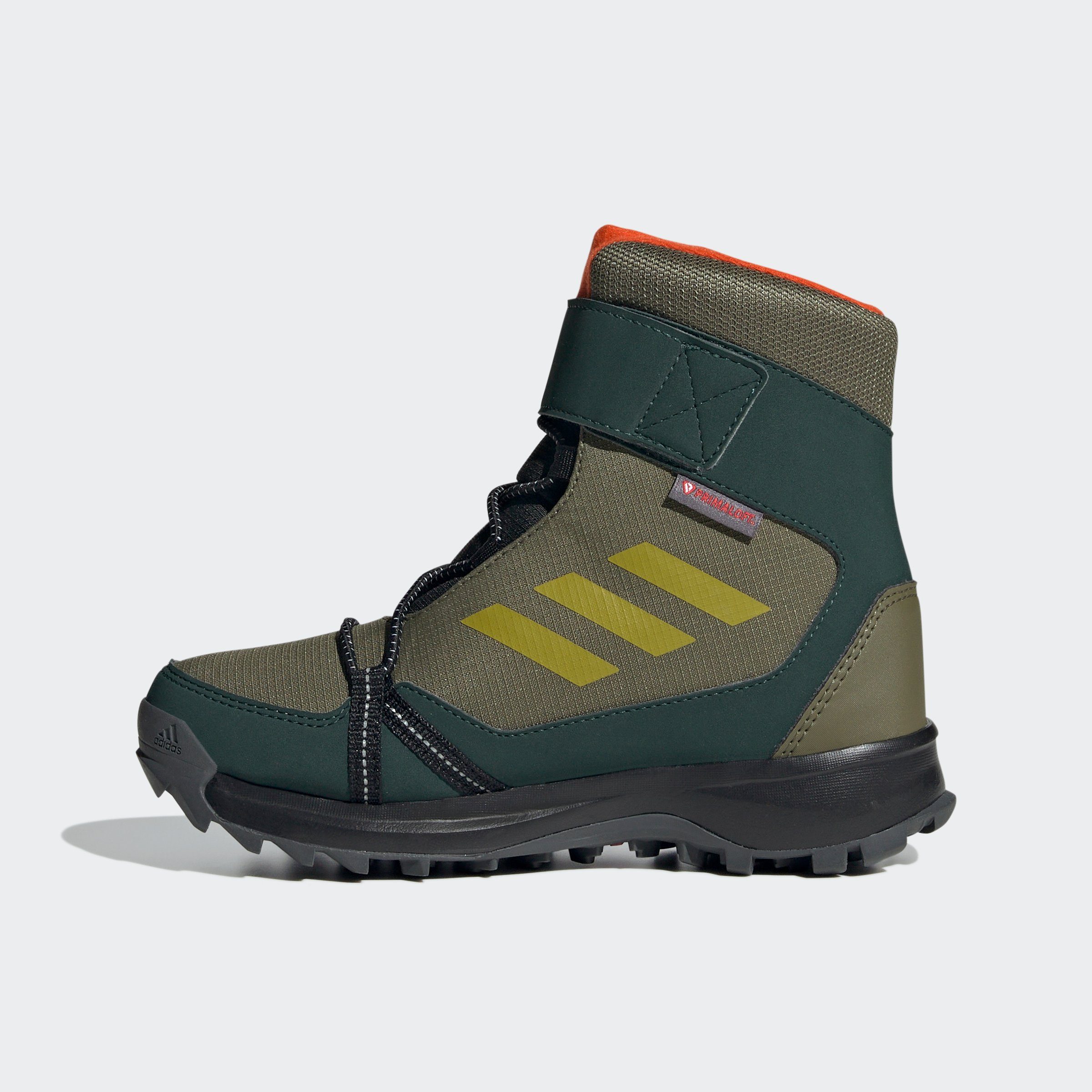 adidas TERREX Winterlaarzen TERREX SNOW HOOK-AND-LOOP COLD.RDY WINTER