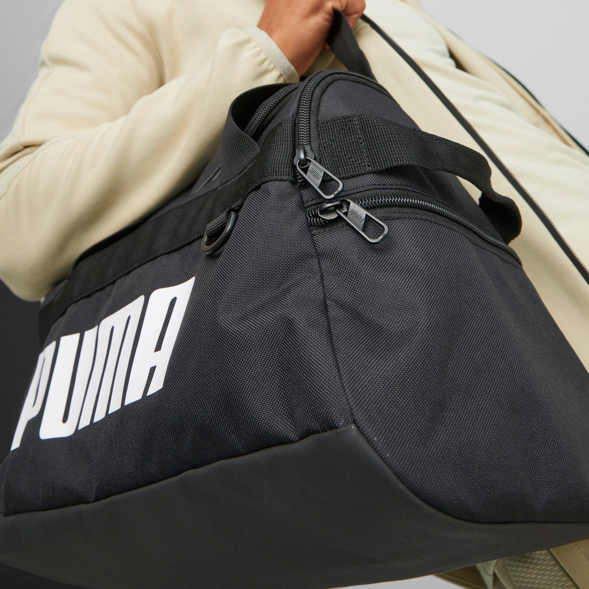 PUMA Sporttas CHALLENGER DUFFEL BAG XS