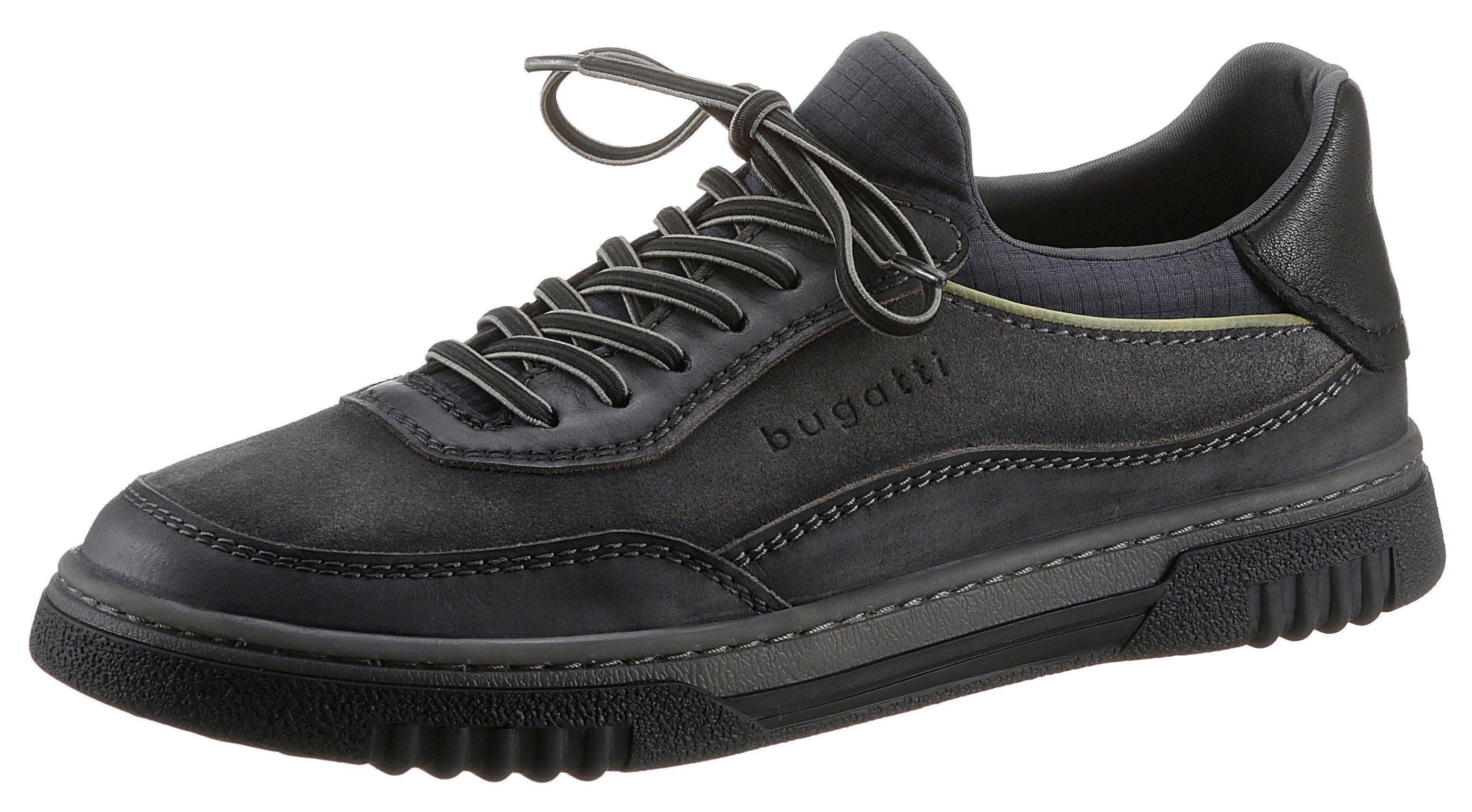 Bugatti Slip-on sneakers met rijgkoord online bij | OTTO