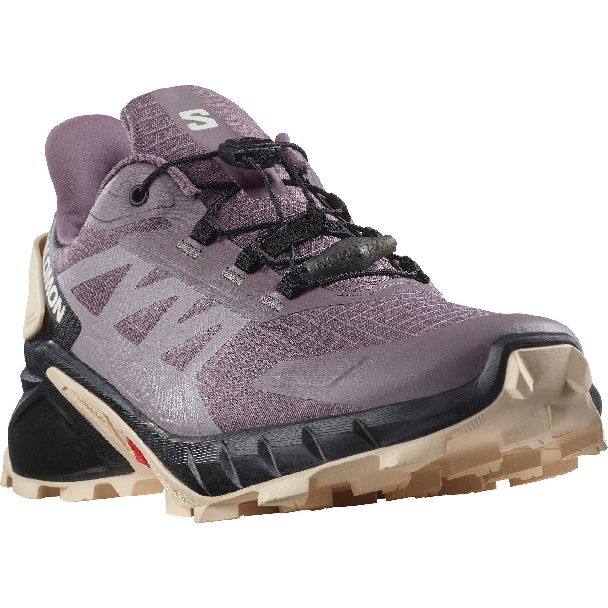 Salomon Trailrunningschoenen SUPERCROSS 4 W Trailrunning-schoenen
