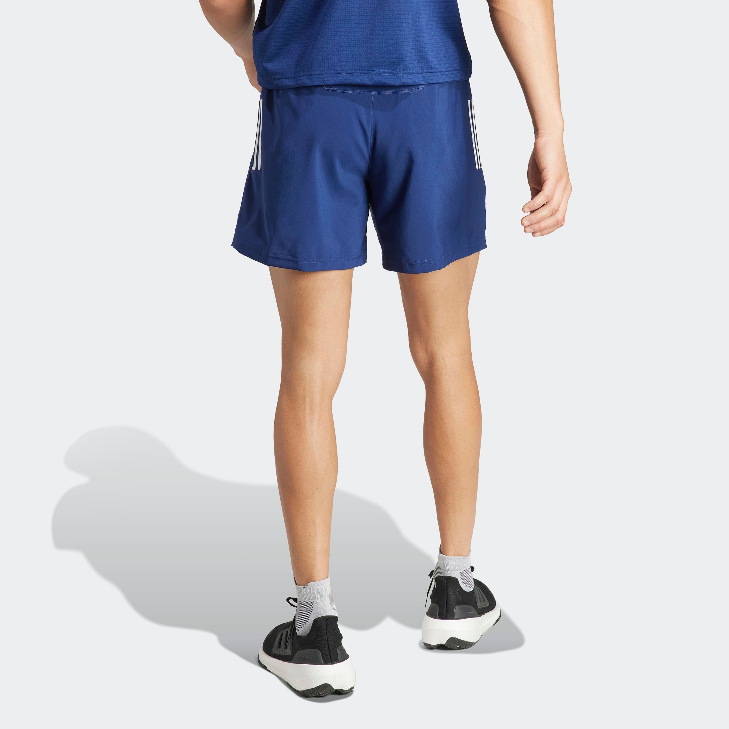 adidas Performance Runningshort OTR B SHORT (1-delig)