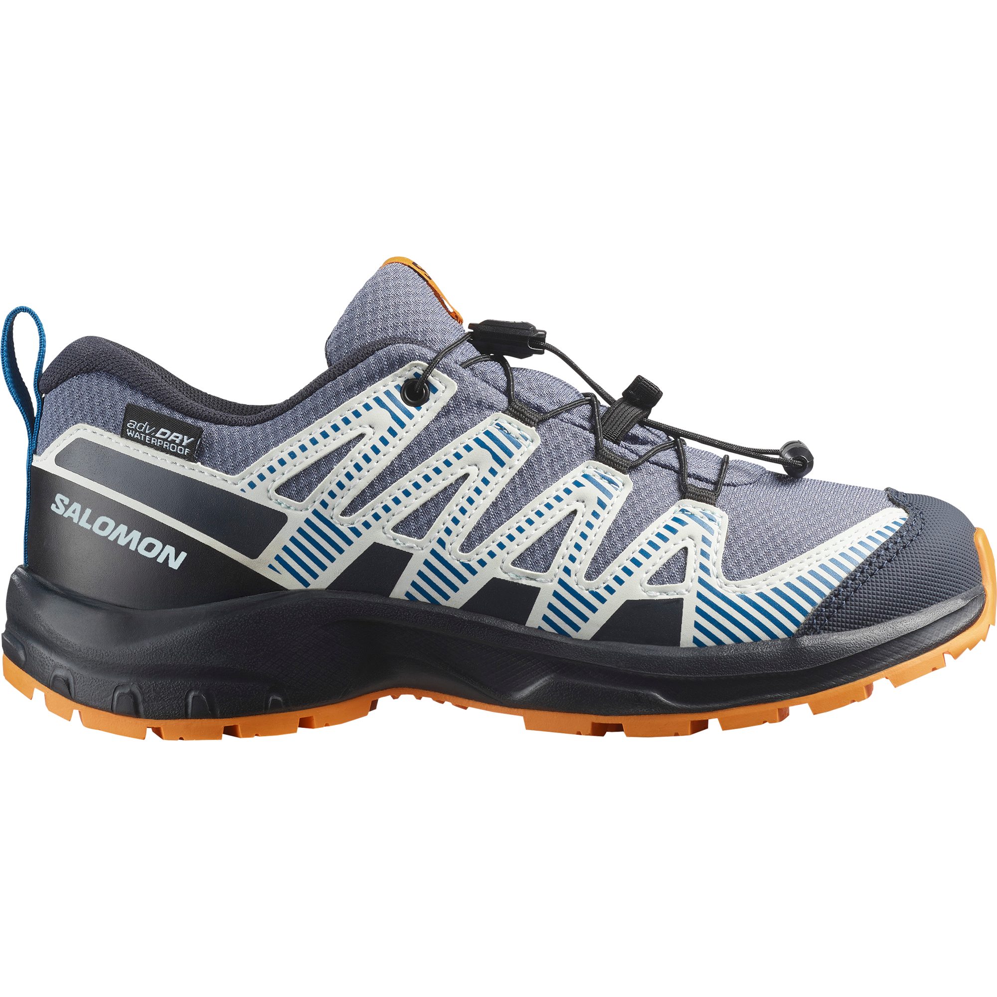 Salomon Outdoorschoenen XA PRO V8 WP J