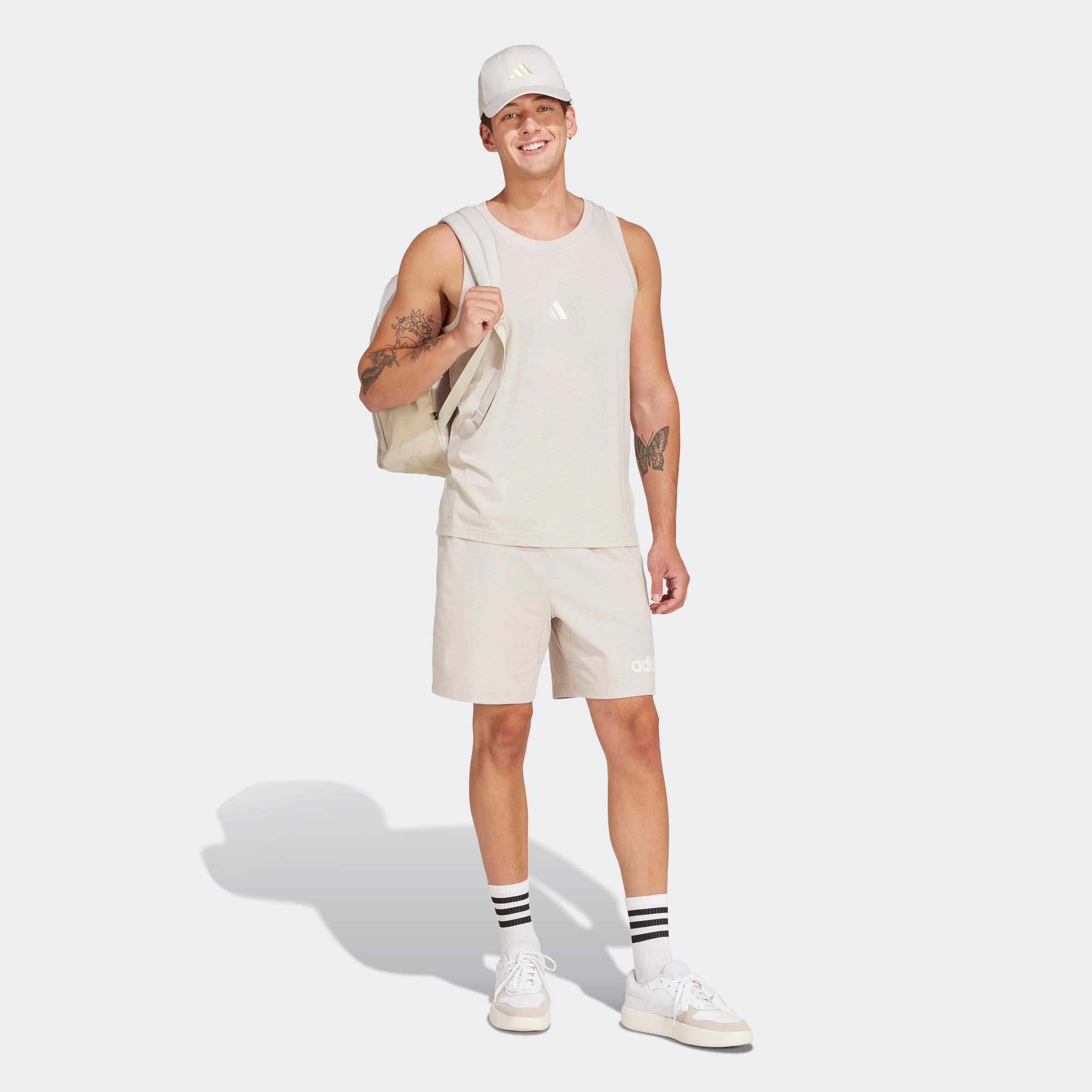 adidas Sportswear Tanktop M SL TANK