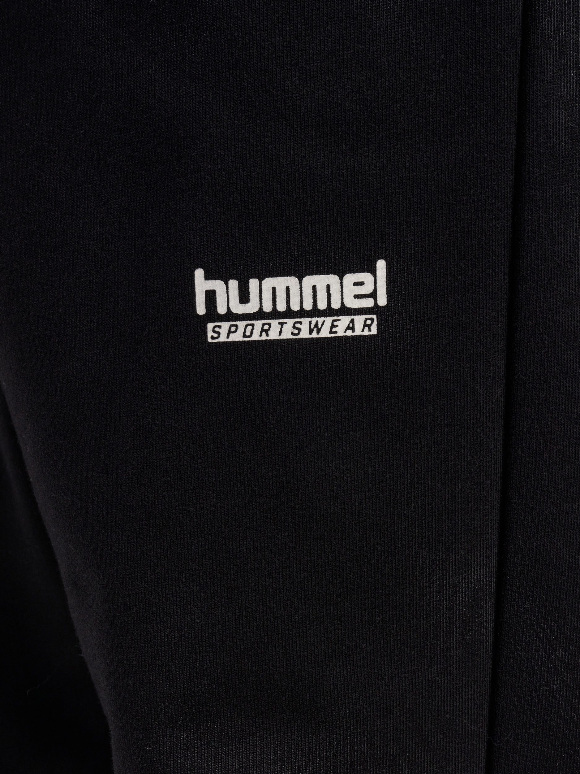 hummel Joggingbroek HmlJR REGULAR ADJ WAIST PANTS (1-delig)