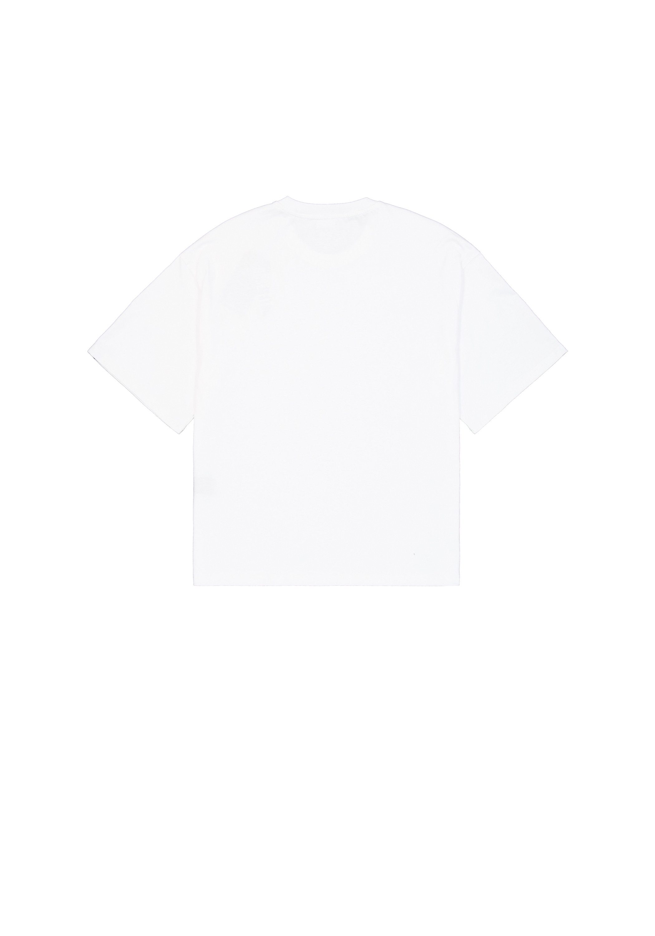 Alpha Industries T-shirt Studio Edition T-Shirt