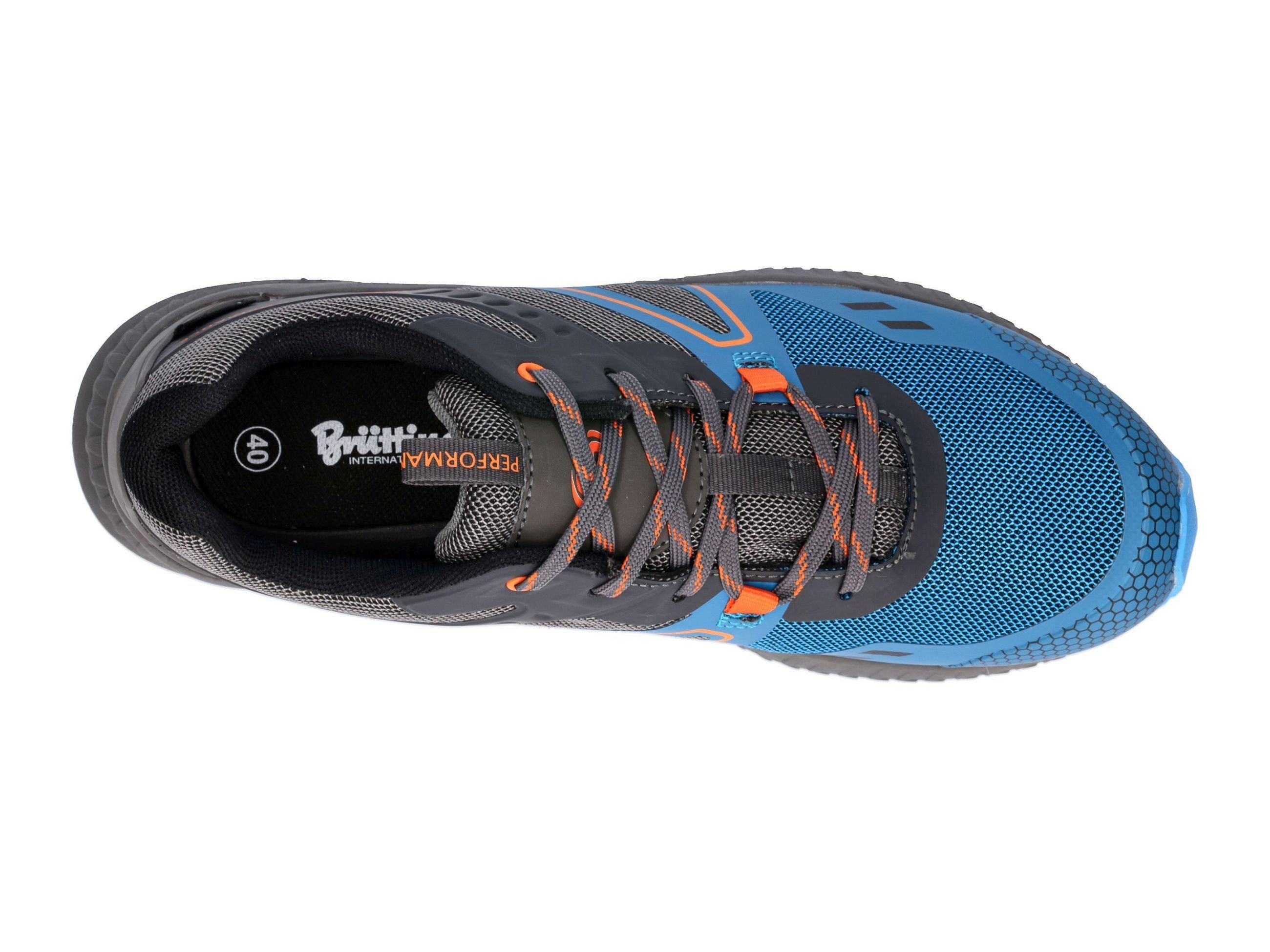 BRÜTTING Outdoorschoenen Outdoorschoen Argos