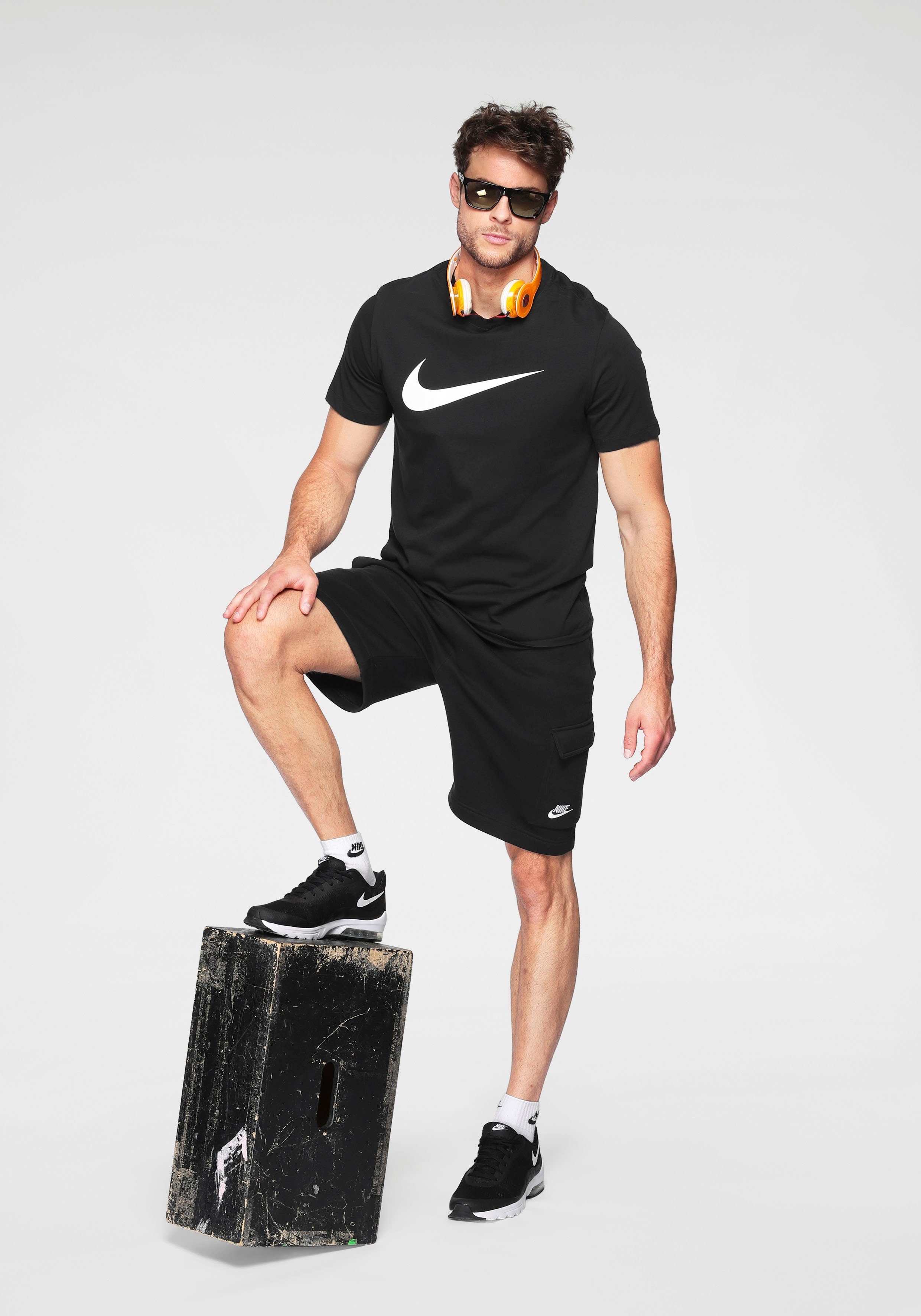 Nike Sportswear Short Club Men's Cargo Shorts