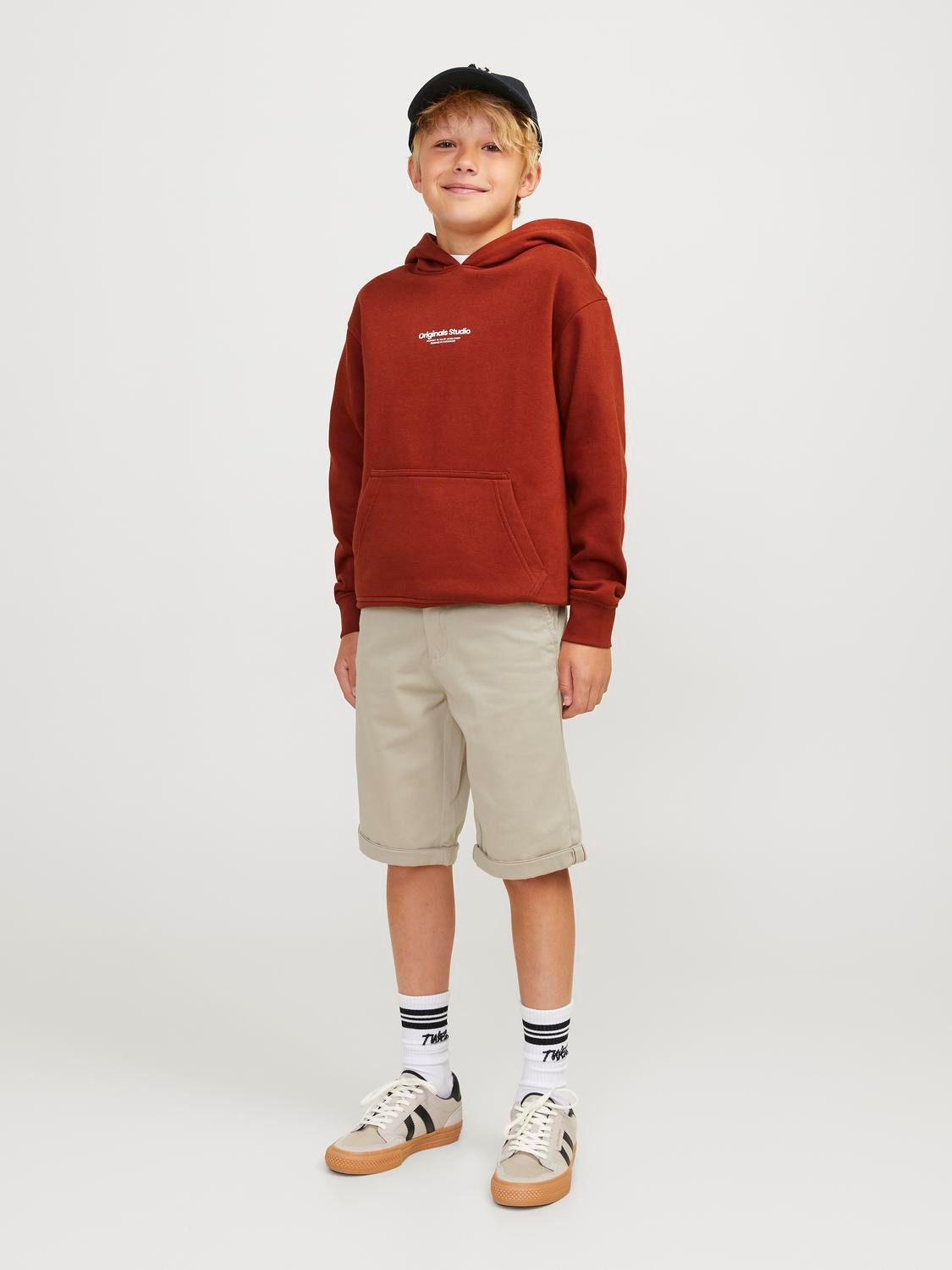 Jack & Jones Junior Chino-short