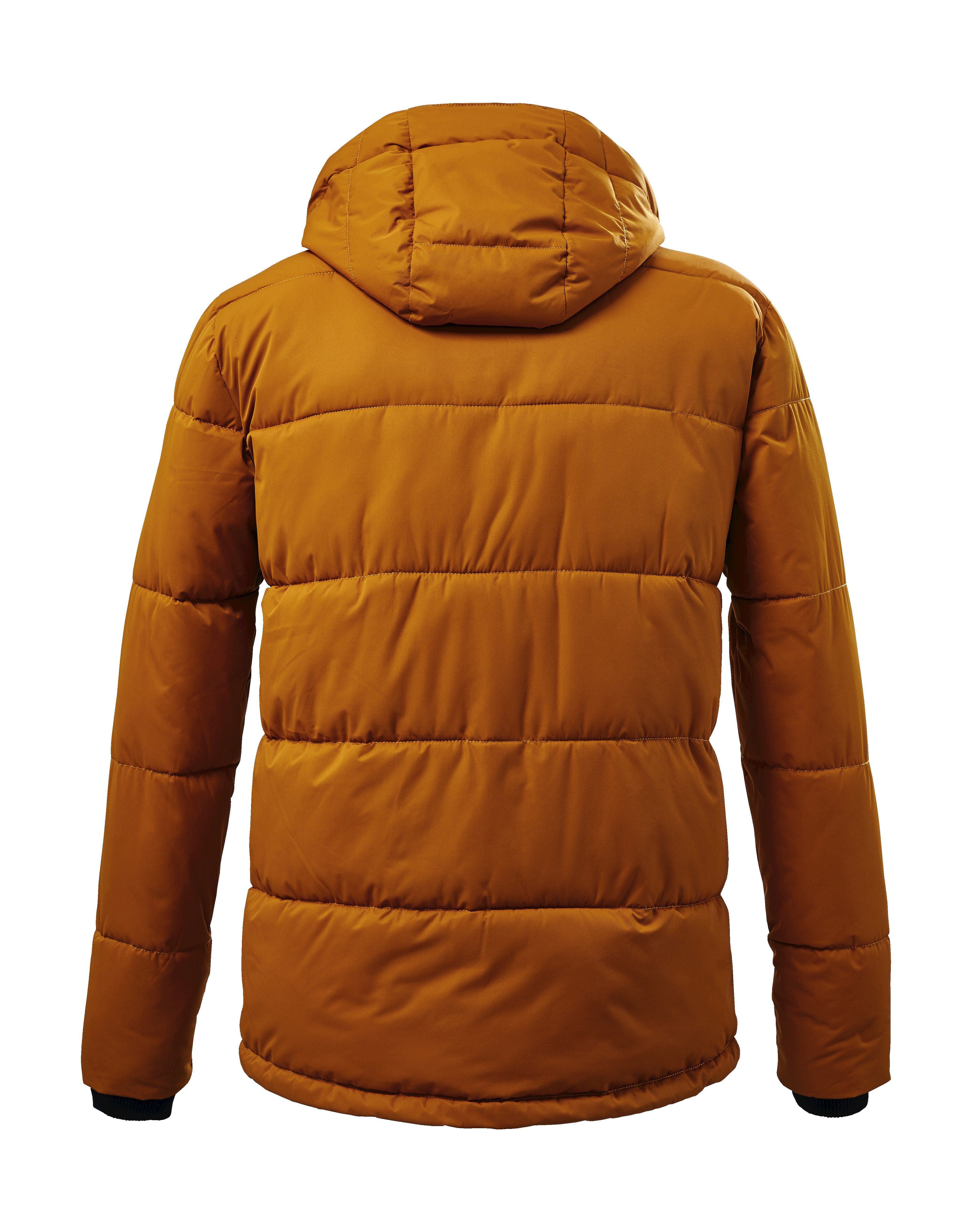 G.I.G.A. DX by killtec Gewatteerde jas Ventoso MN Quilted JCKT A