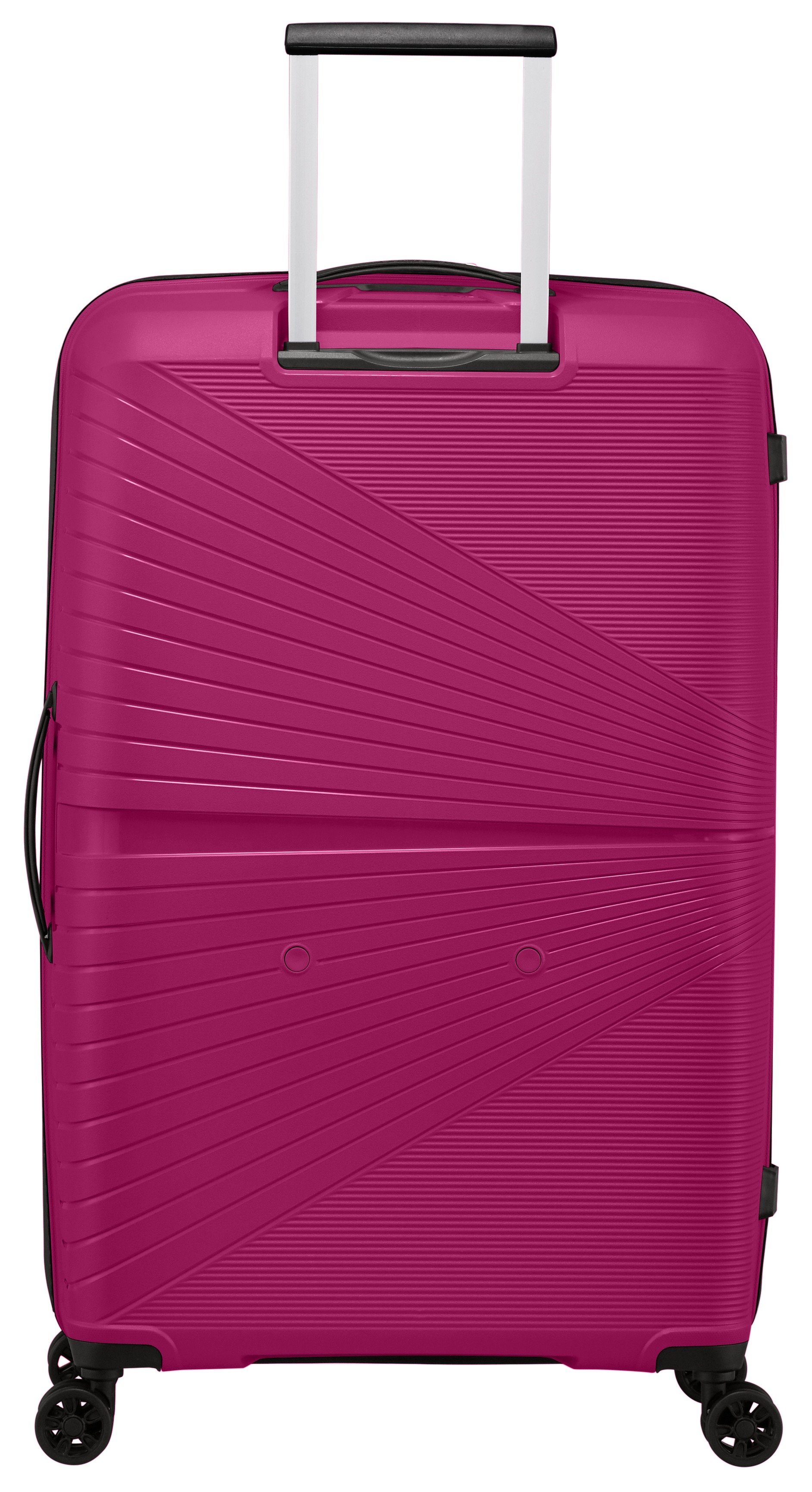 American Tourister® Hardshell-trolley Koffer reisbagage koffer groot reis koffer TSA-cijferslot