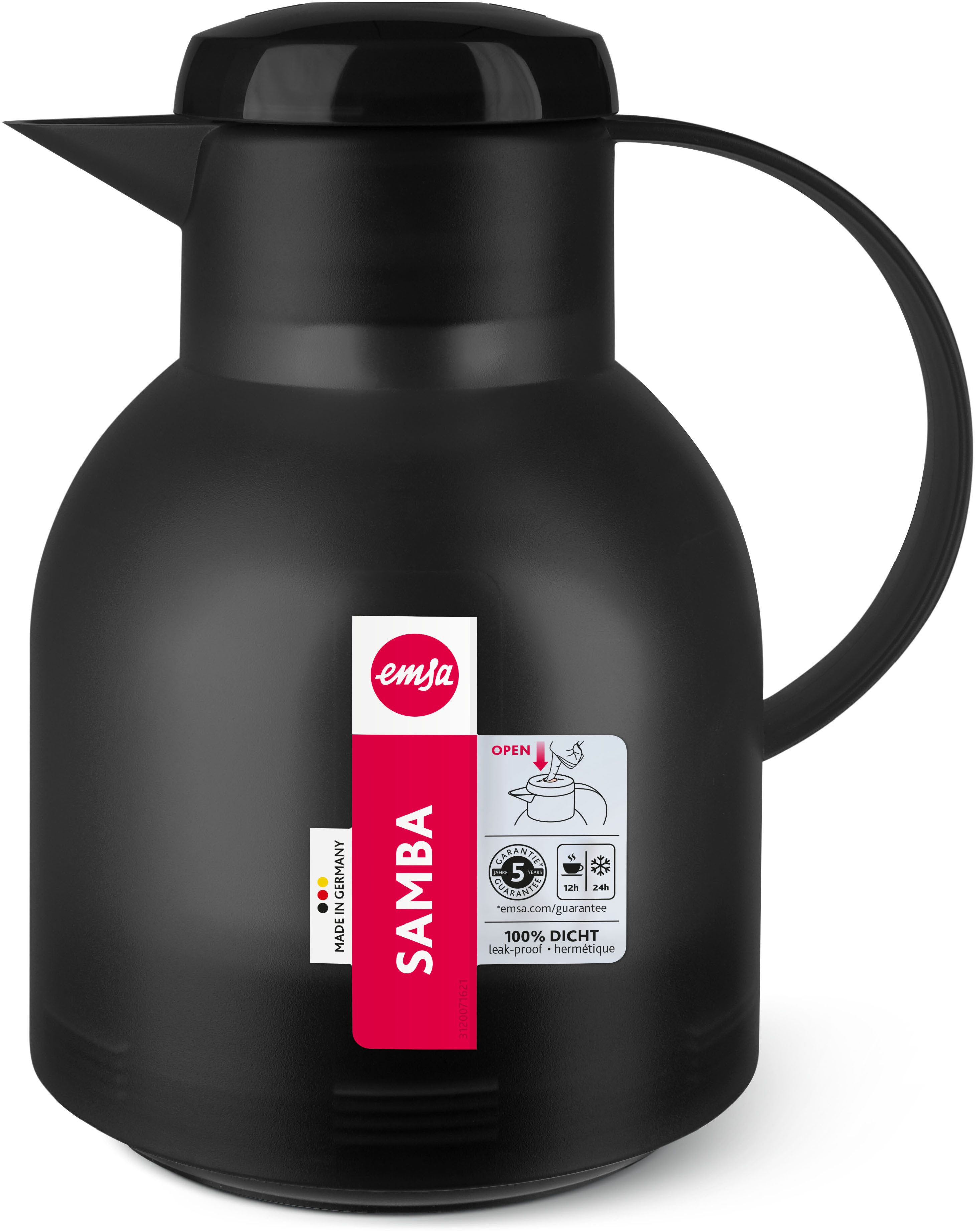 Emsa Thermoskan Samba