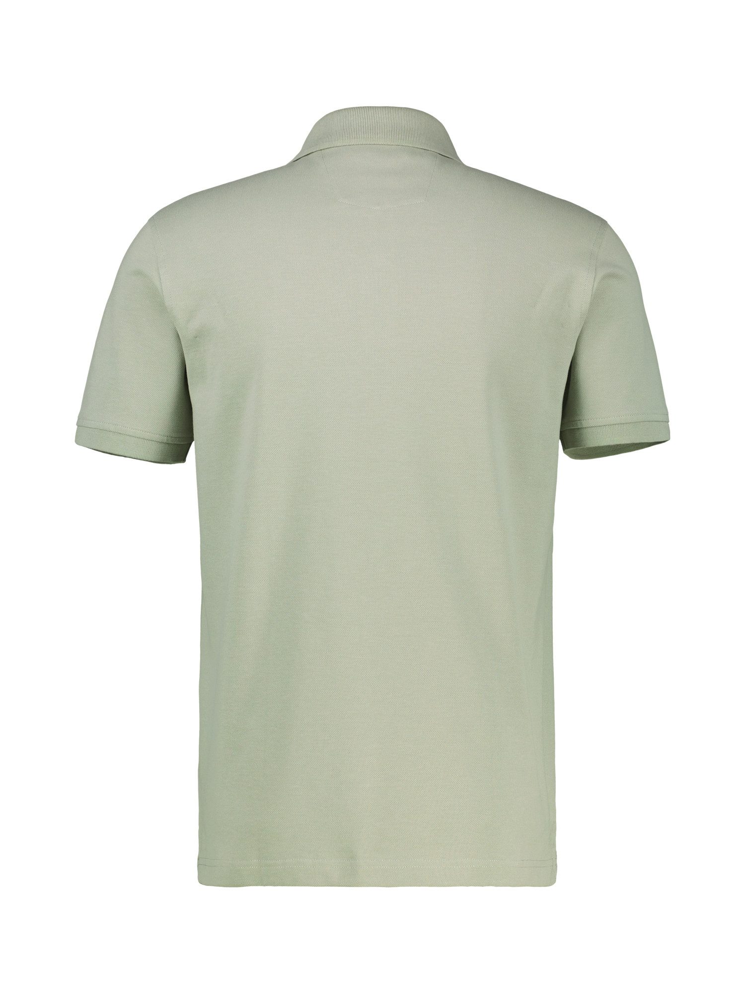 Lerros Poloshirt LERROS basic poloshirt voor heren, effen