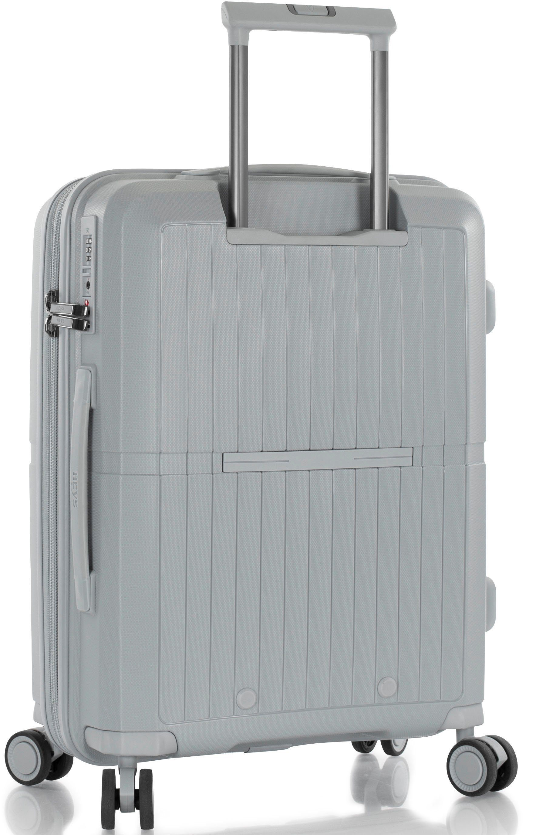 Heys Hardshell-trolley AirLite verschillende maten en kleuren x Joachim Llambi harde koffer TSA-slot