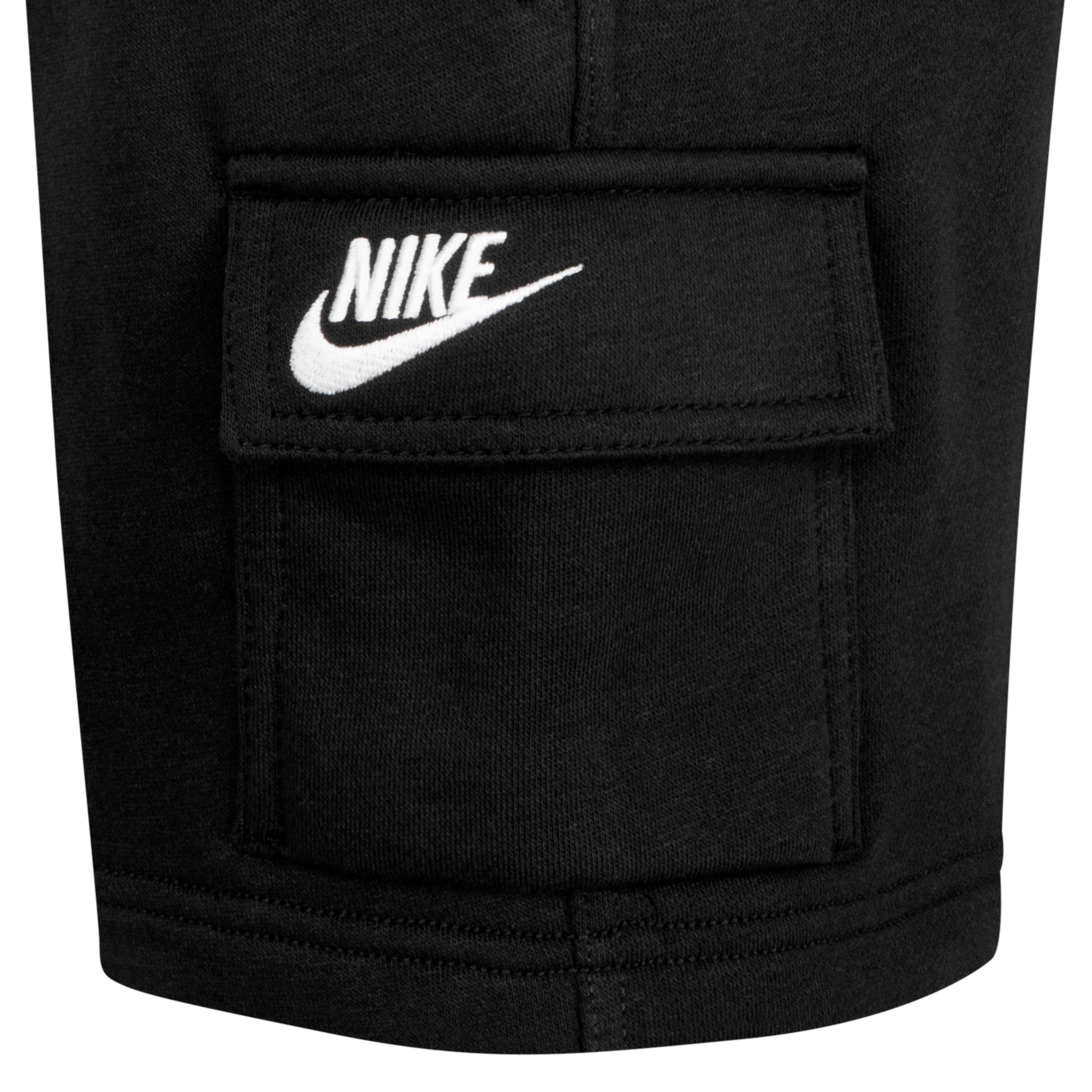 Nike Sportswear Sweatshort voor kinderen