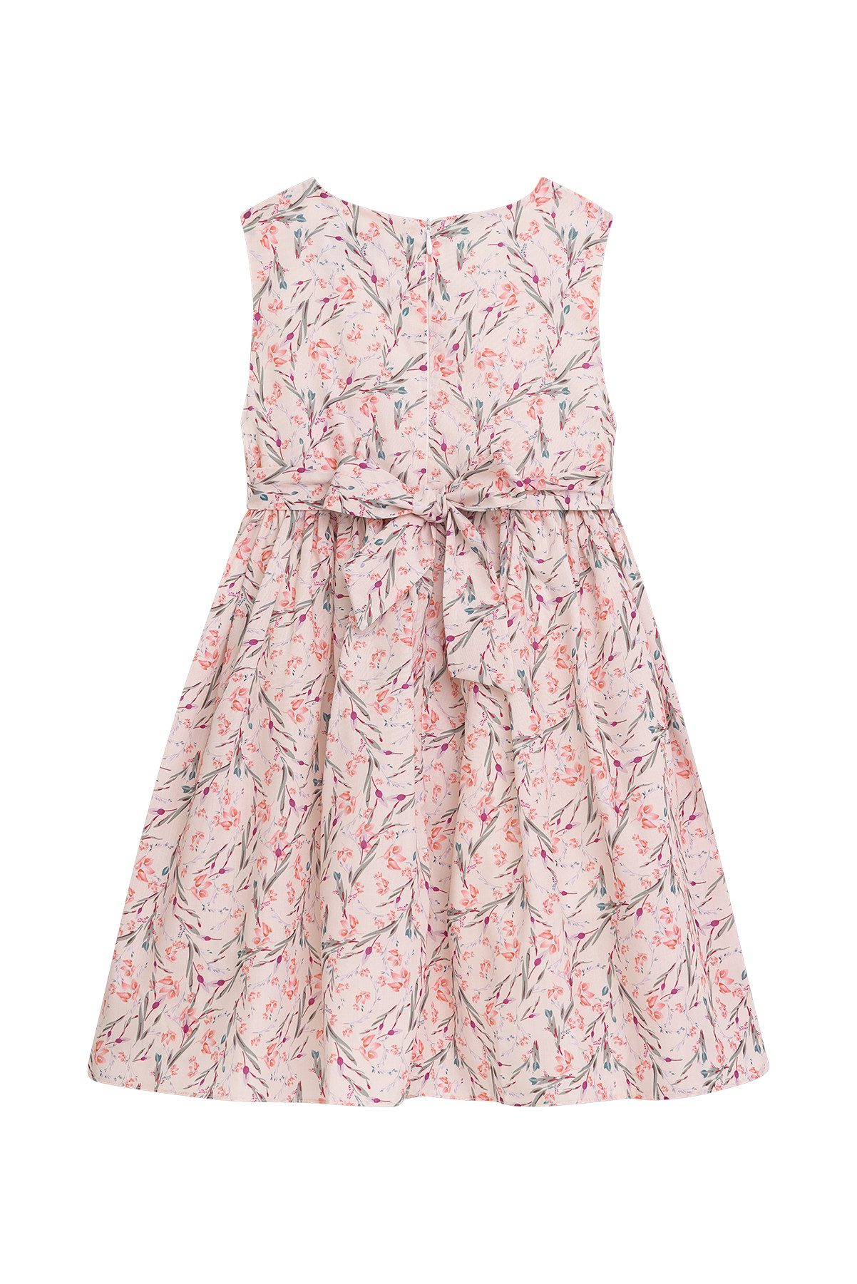 Danamade Gedessineerde jurk DANAMADE Dresses DPADME