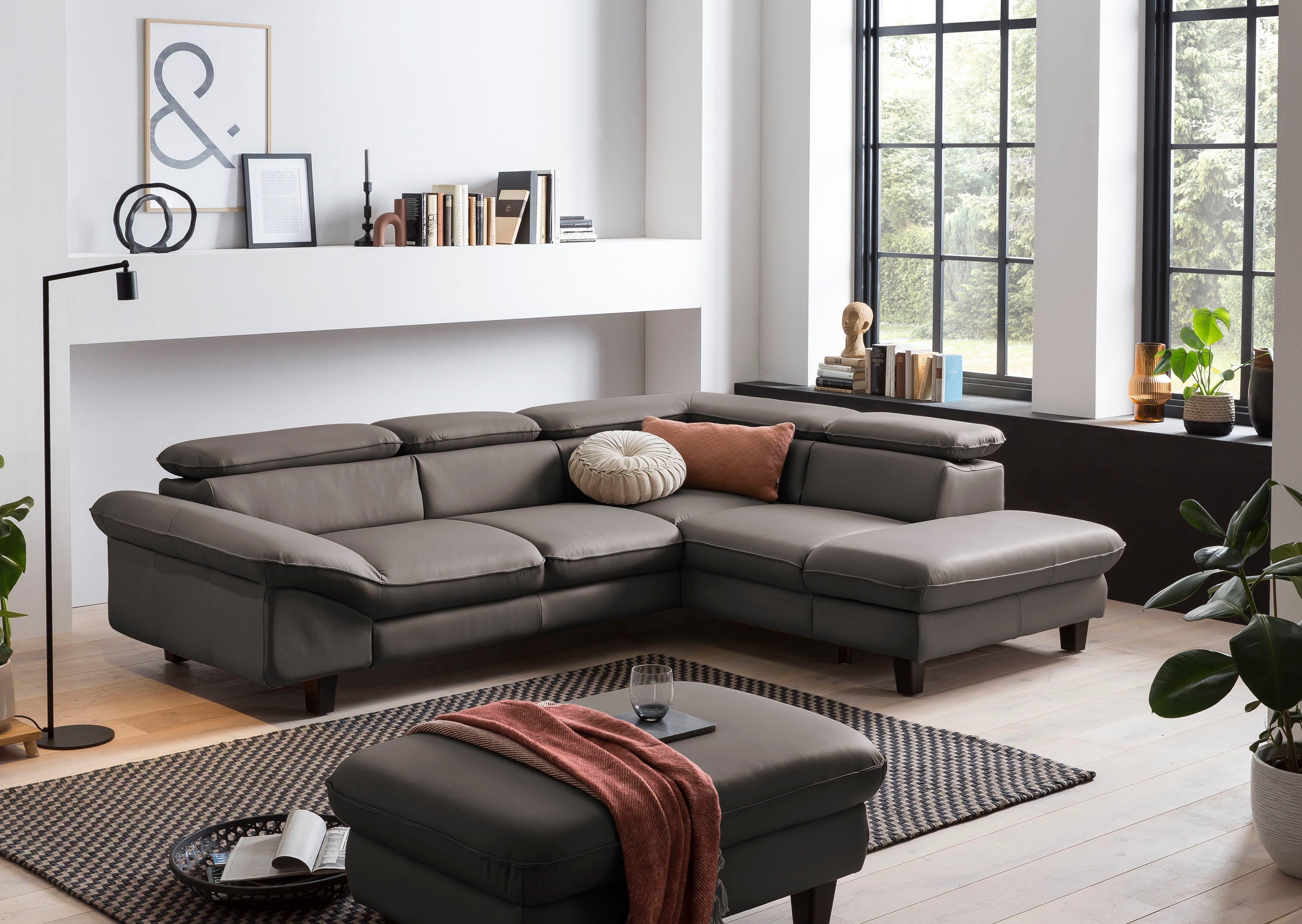 Home affaire Hocker Piloot