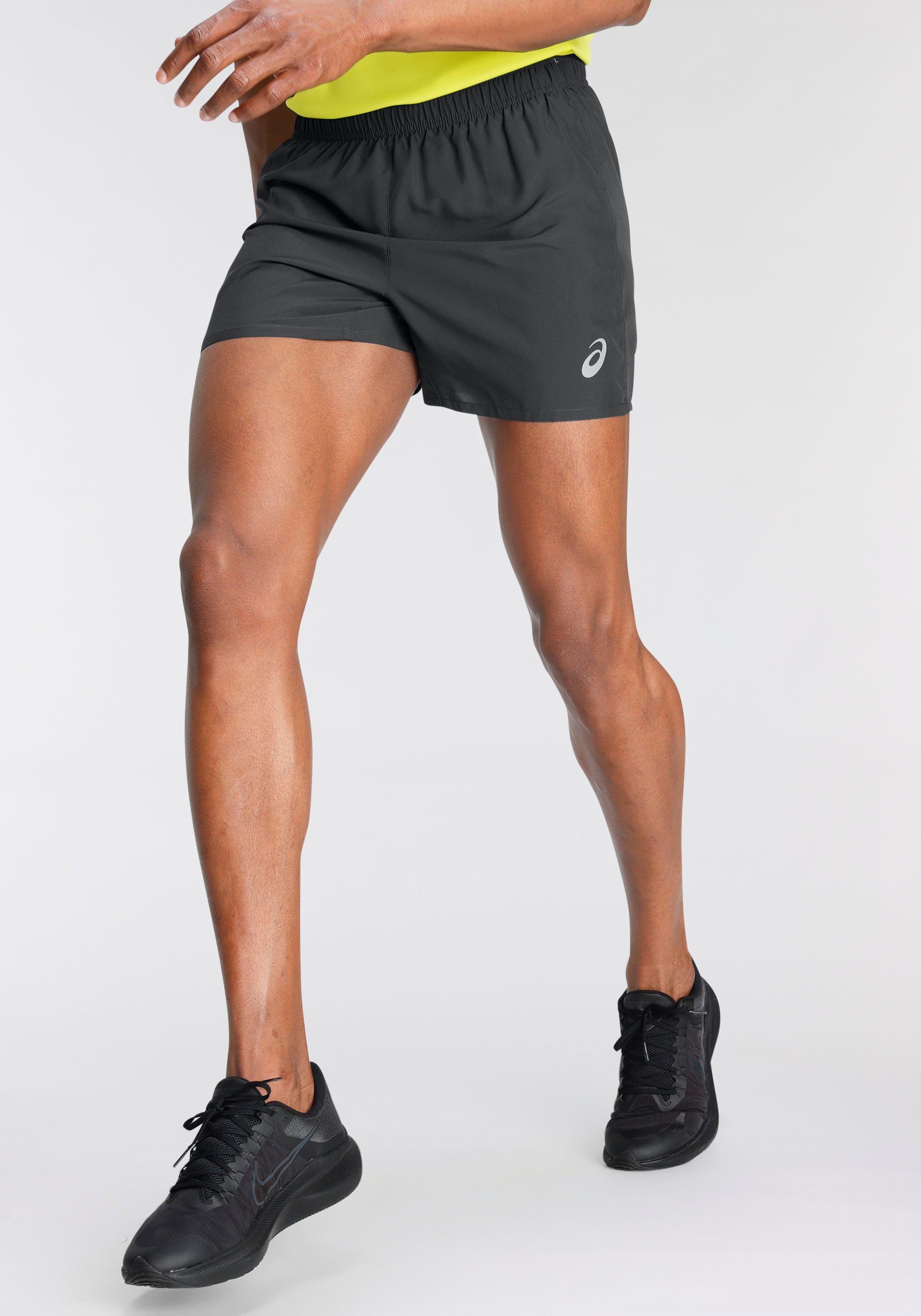 Asics Runningshort CORE 5IN SHORT