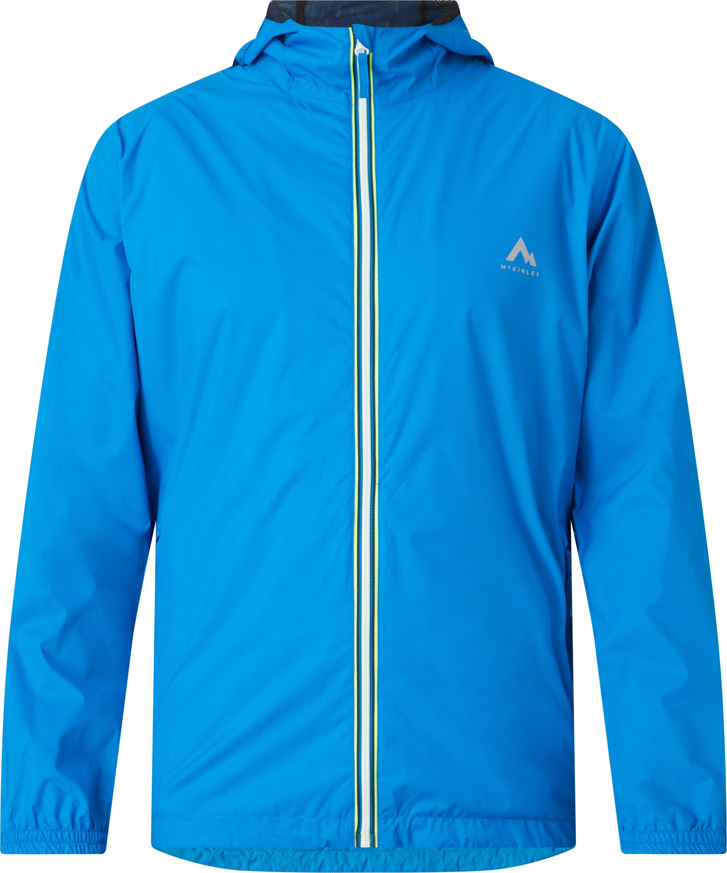 McKinley Regenjack Kereol IV M (1 stuk)