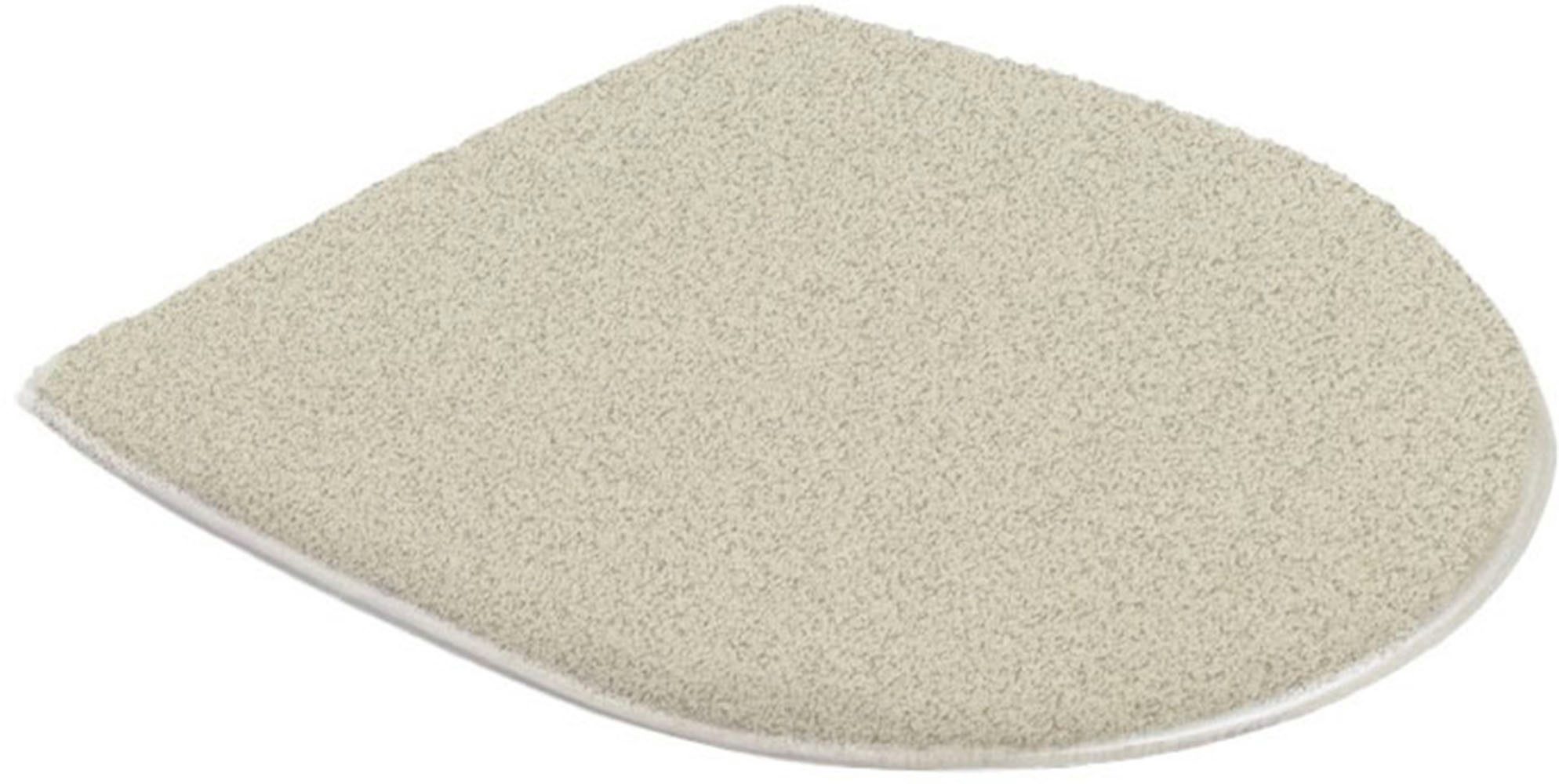 Grund Badmat Melos gemêleerde look, zeer zachte pool, melange-effect, made in europe