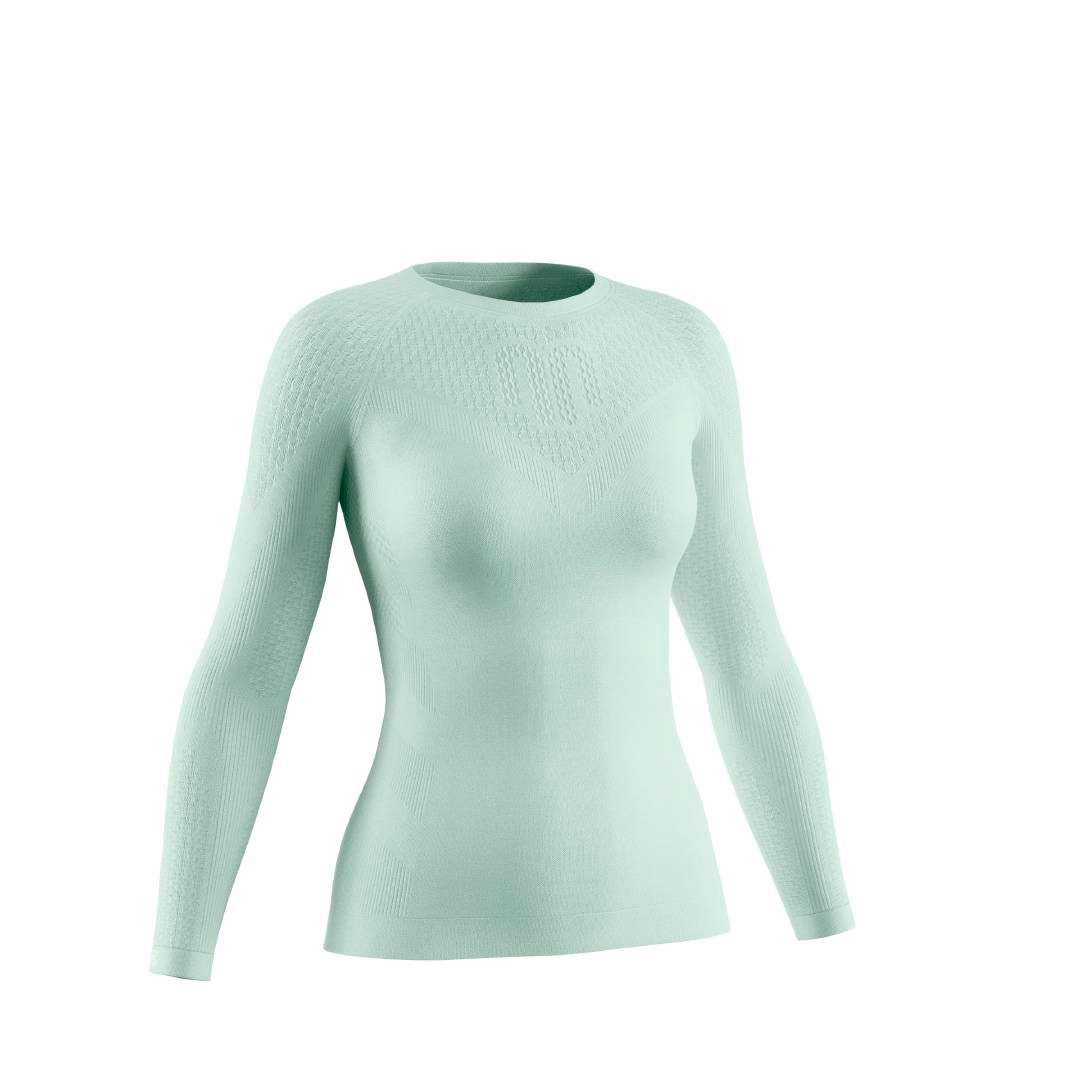 Bauerfeind Functioneel shirt COMPRESSION SHIRT LONG SLEEVE (1-delig)