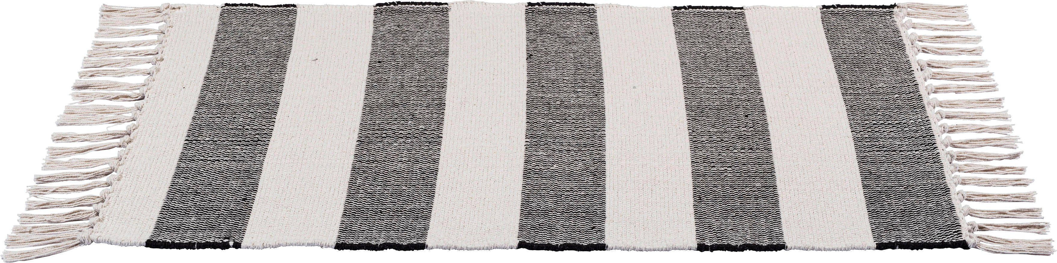 WENKO Badmat Kasi BxL: 50 x 80 cm (1 stuk)