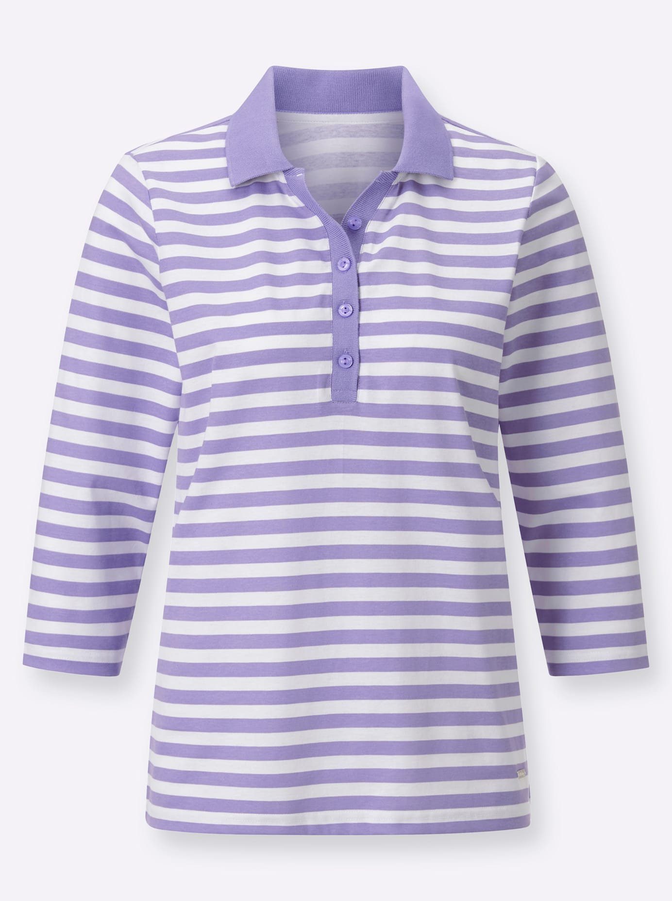 Casual Looks Poloshirt (1-delig)