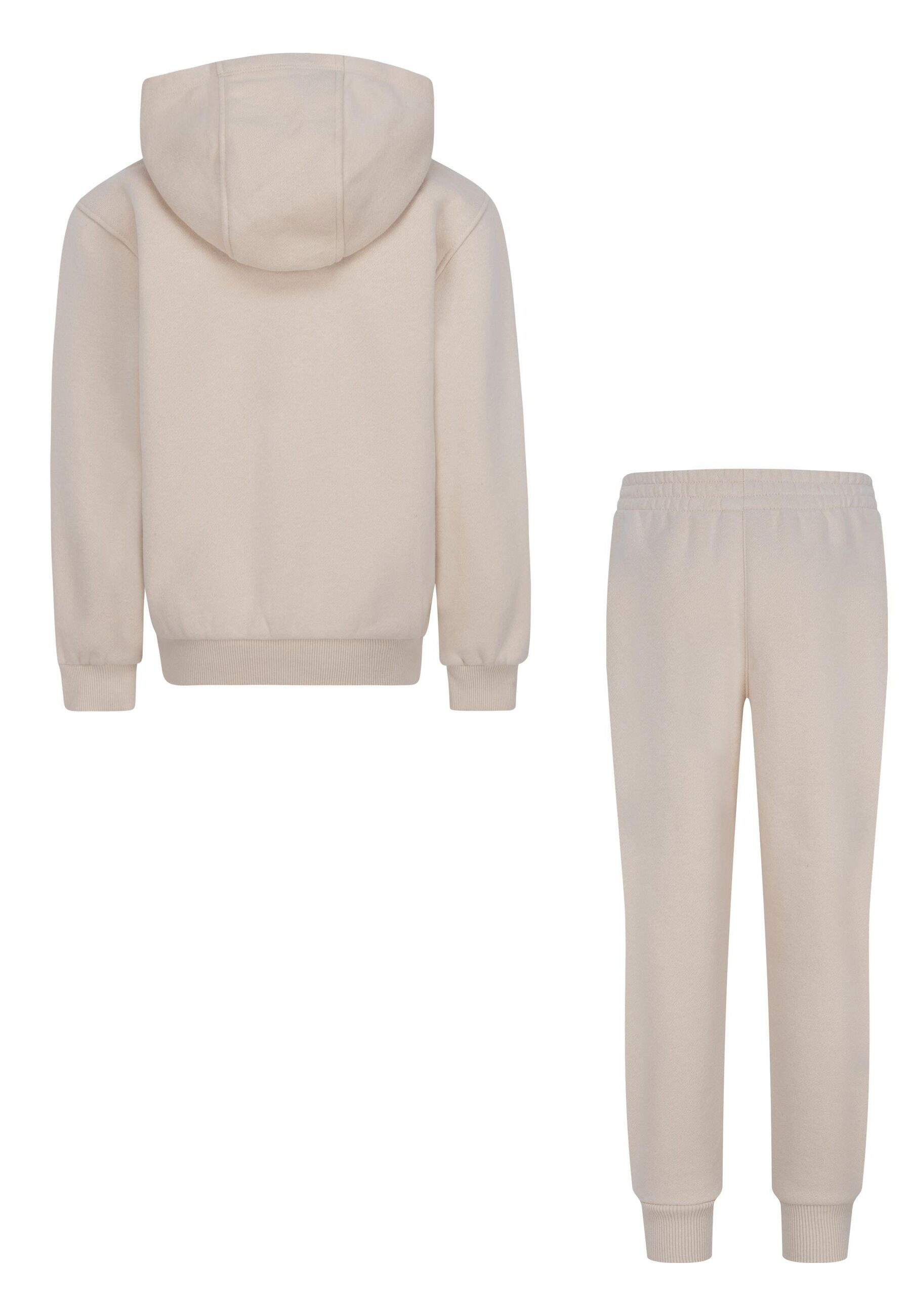 Nike Sportswear Joggingpak NKN LBR FZ CLUB SET (2-delig)