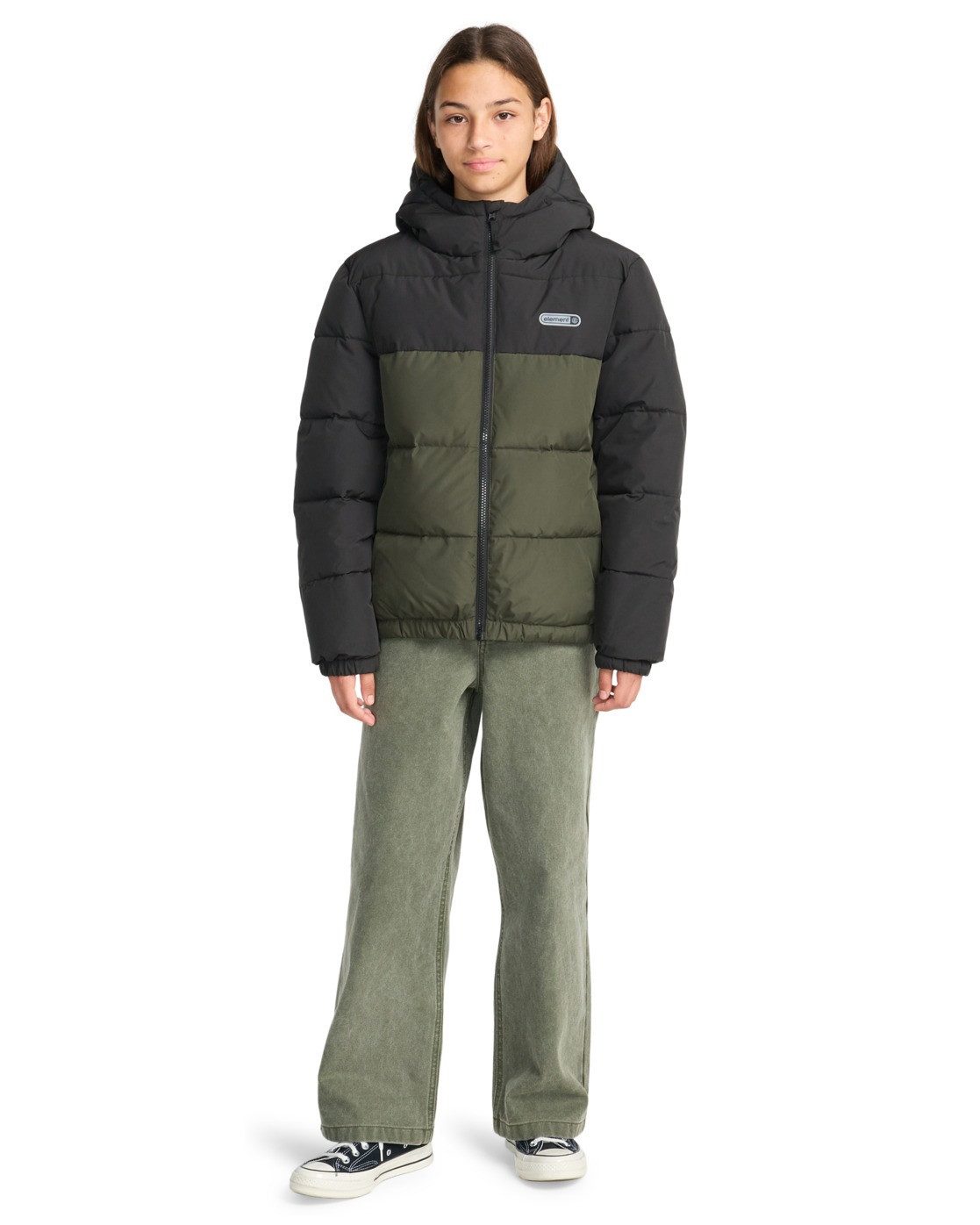 Element Outdoorjack Classic Hooded