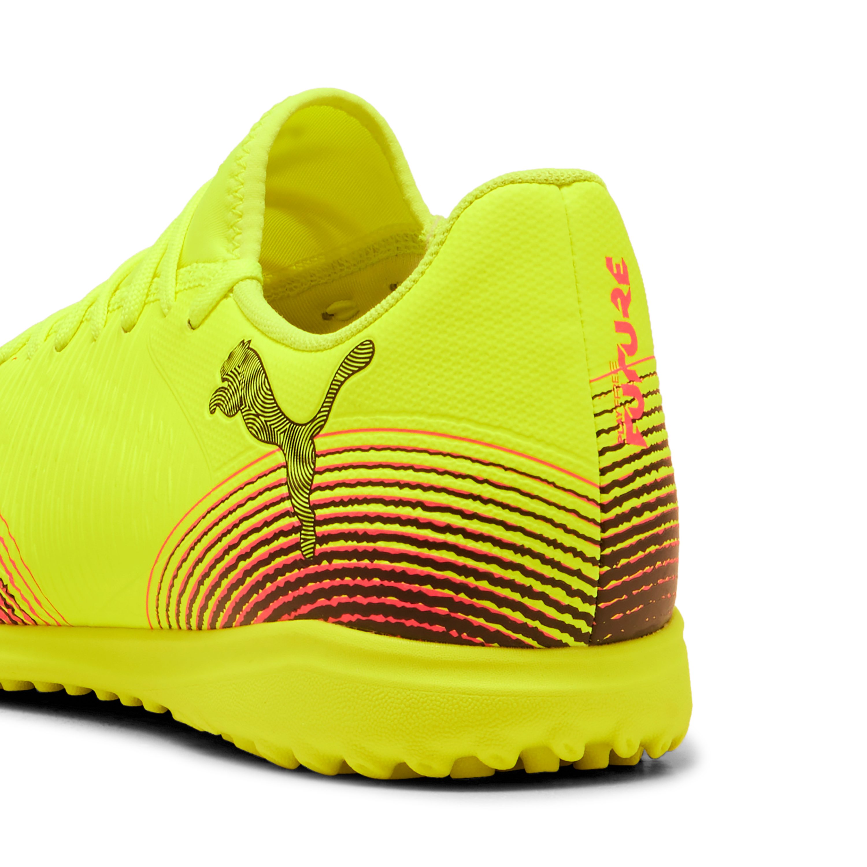PUMA Voetbalschoenen FUTURE 8 PLAY TT