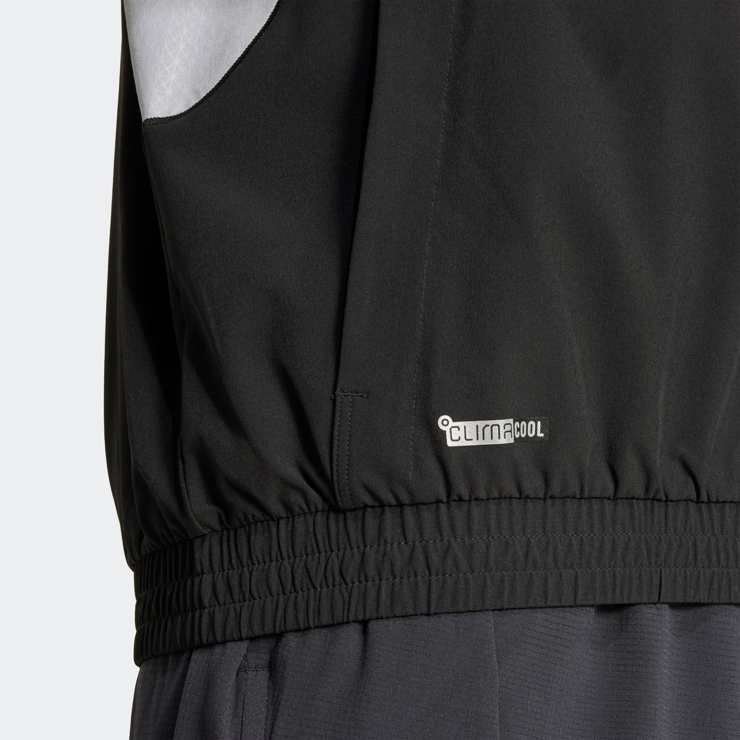 adidas Performance Capuchonsweatvest (1-delig)