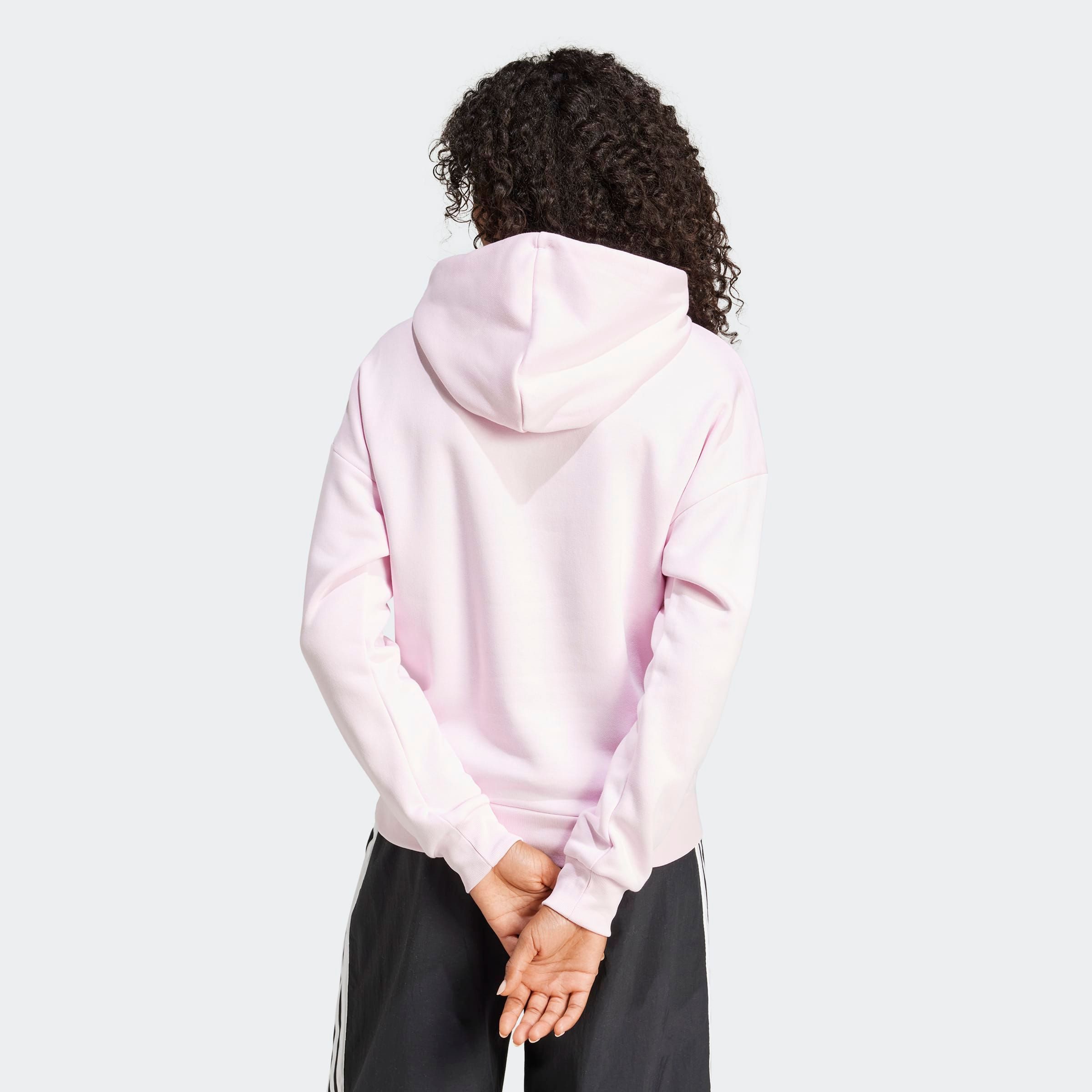 adidas Sportswear Hoodie W SL FC HD