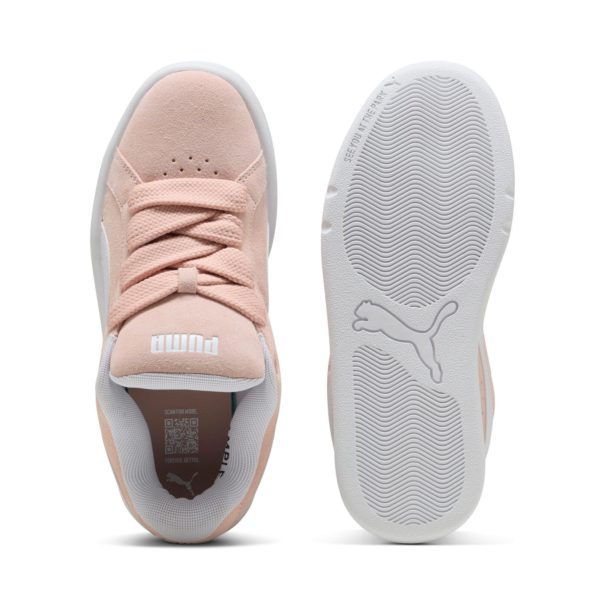 PUMA Sneakers PARK LIFESTYLE EASY SD