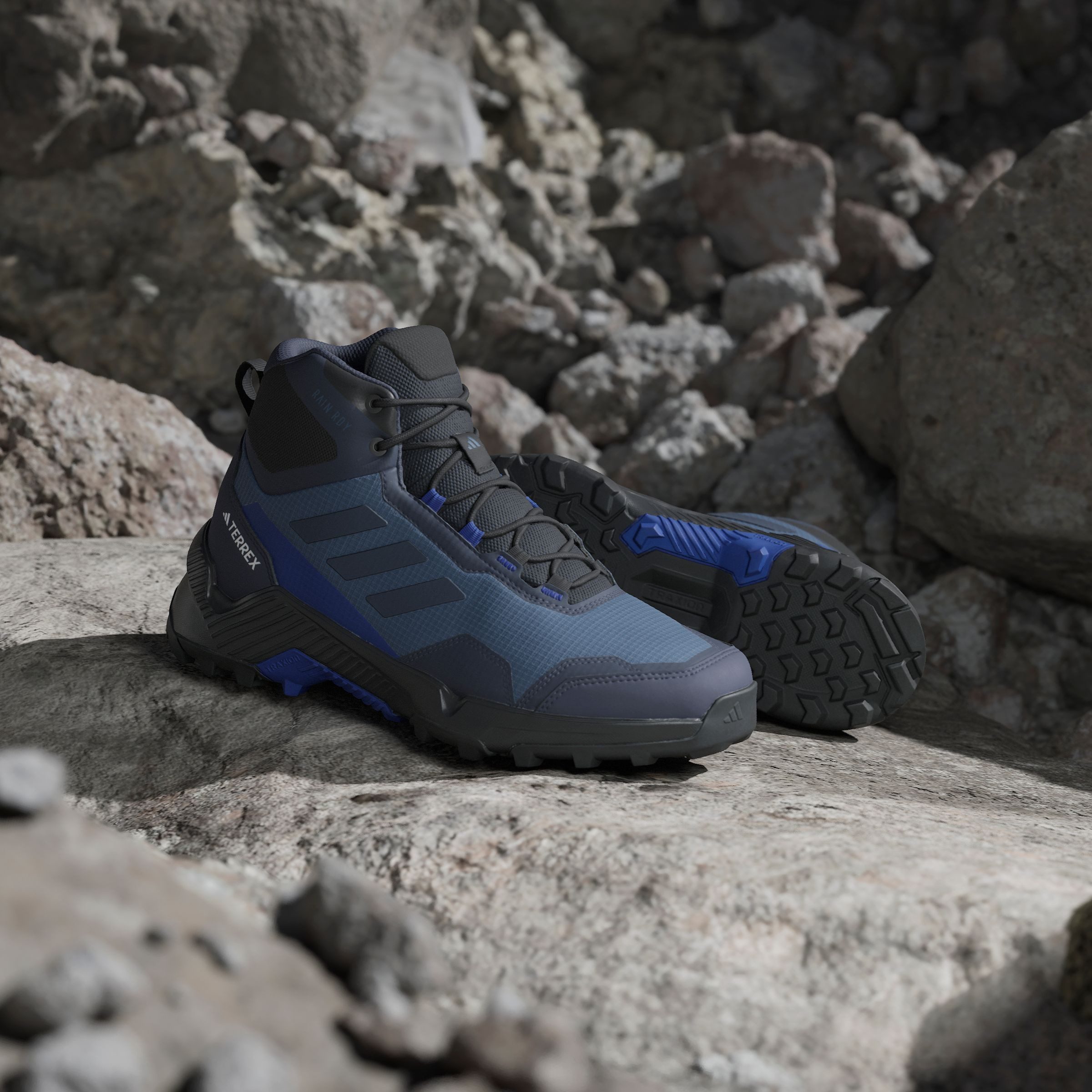 adidas TERREX Wandelschoenen EASTRAIL 2.0 MID RAIN.RDY