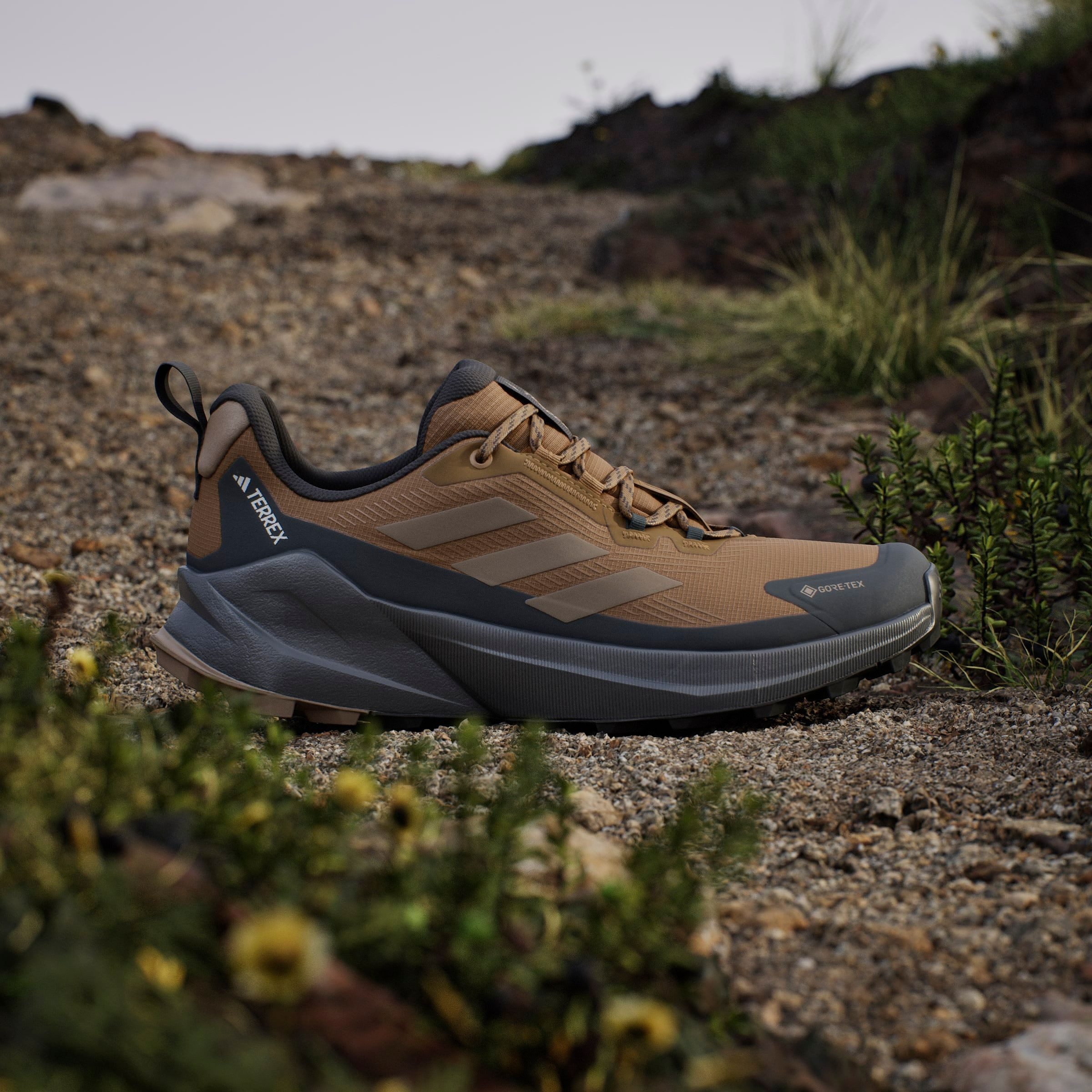 adidas TERREX Wandelschoenen TERREX TRAILMAKER 2 GORE-TEX