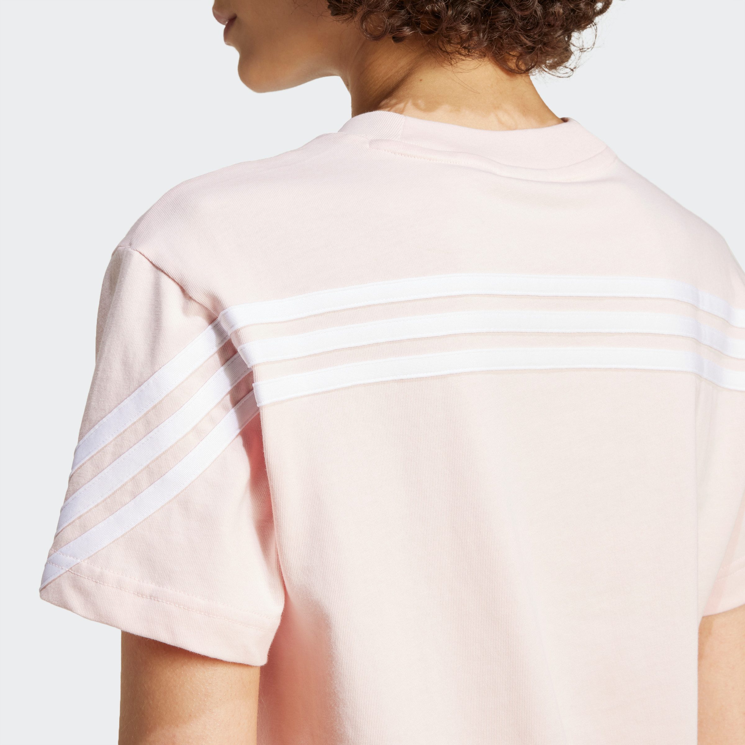 adidas Sportswear T-shirt W FI 3S TEE